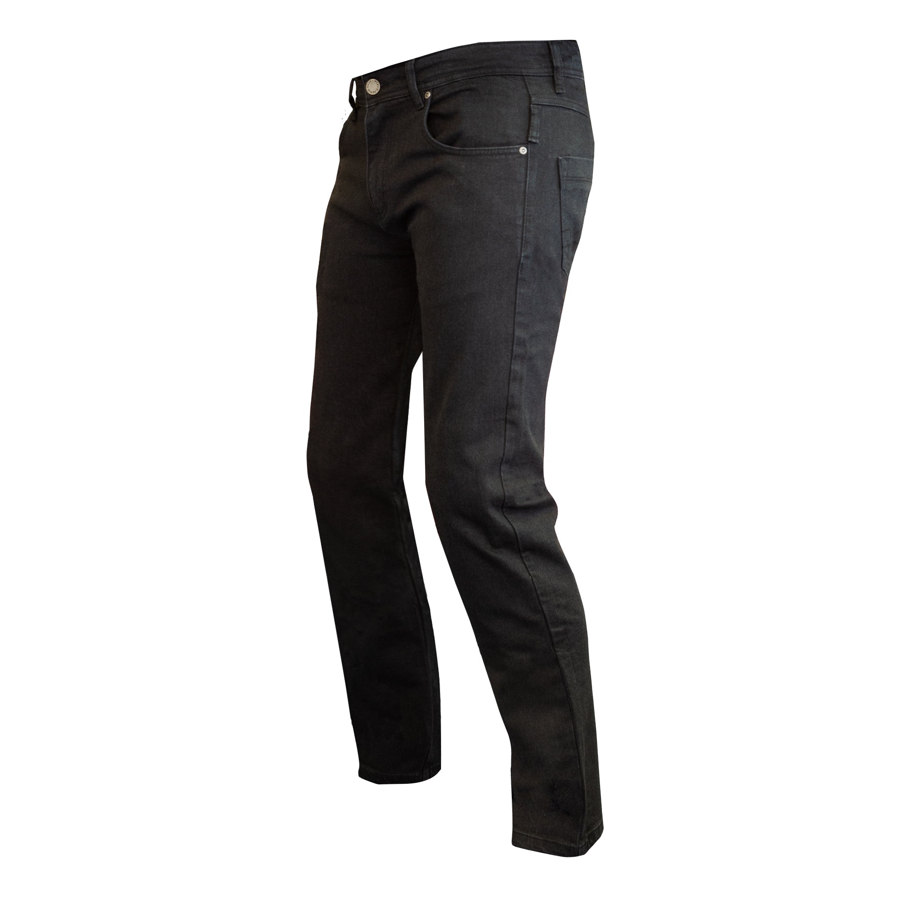 Merlin Dunford D3O Single Layer Jeans Black FREE UK Delivery, FREE 365 Day Returns | Moto Central