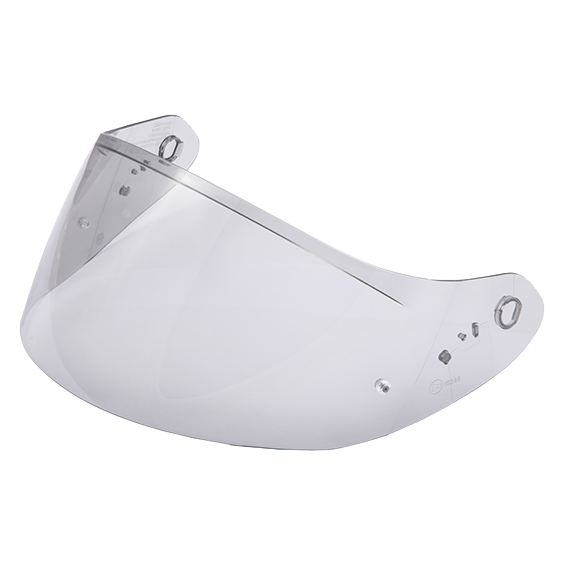 Scorpion EXO 2000 / 390 / 491 Helmet Visor Smoke FREE UK Delivery, FREE 365 Day Returns | Moto Central