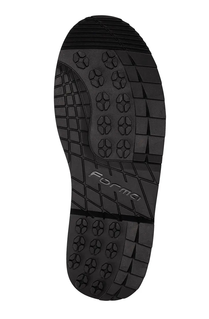 Forma Enduro / ADV Boots Sole Black FREE UK Delivery, FREE 365 Day Returns | Moto Central