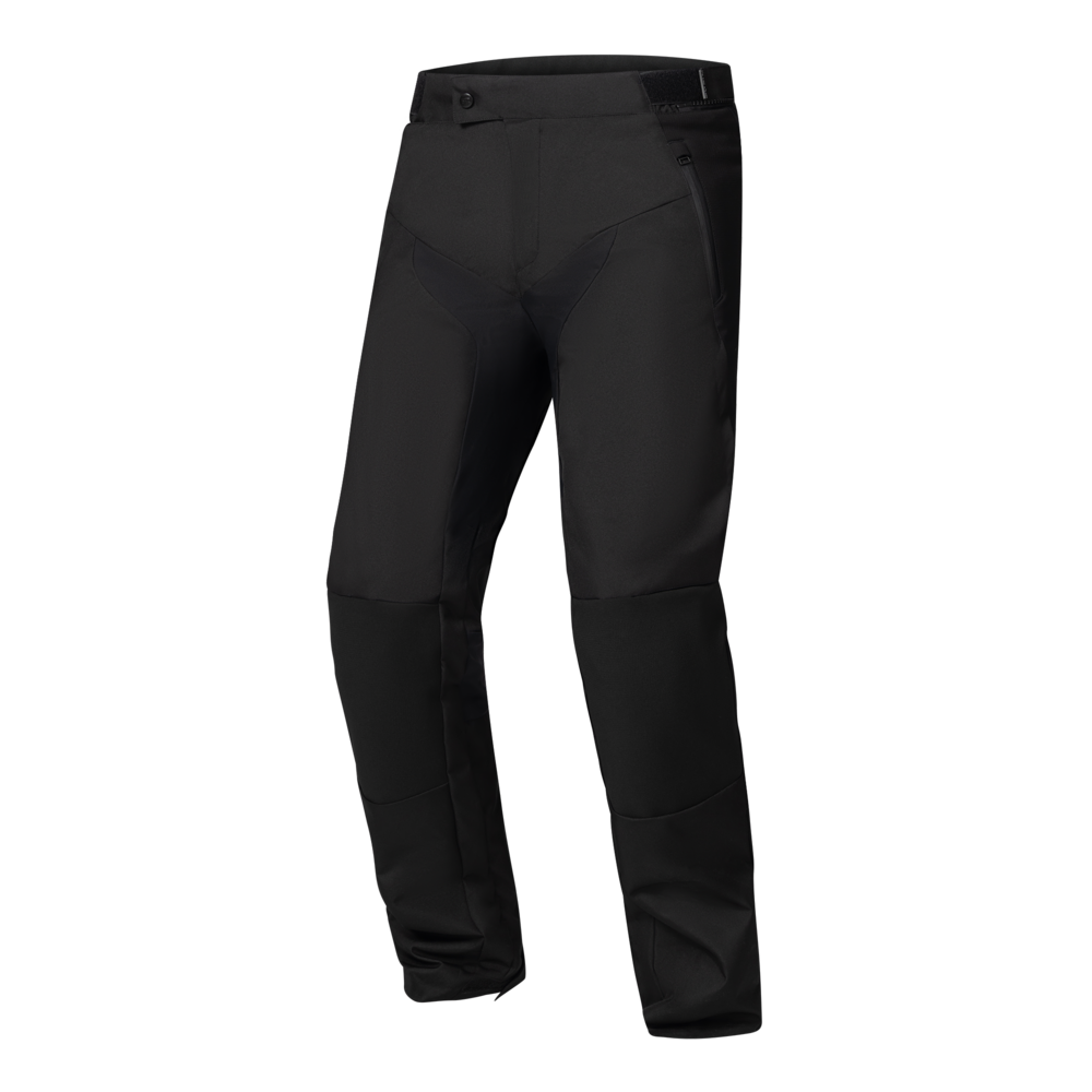 Richa Eternity Textile Trouser Black