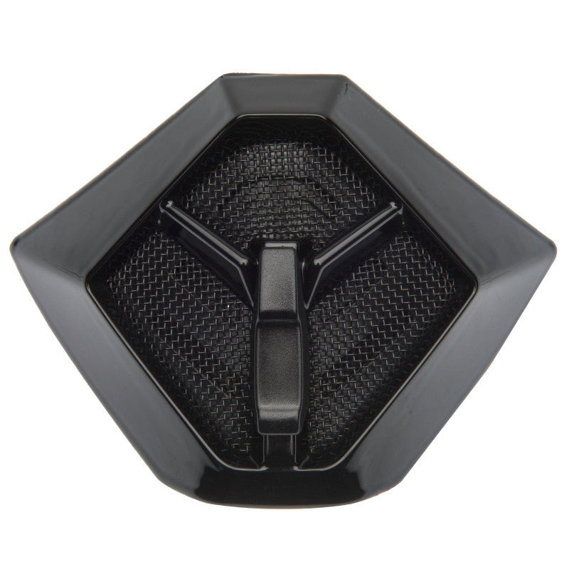 Bell MX-9 Adventure Mouthpiece Black