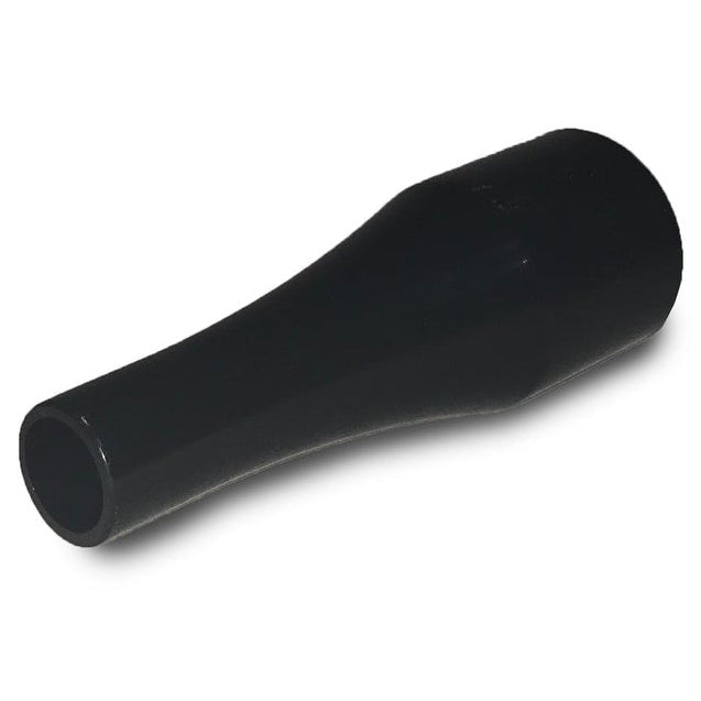 Bruhl Round Nozzle For Bruhl Dryer Model MD1400/1900 – round nozzle angled view
