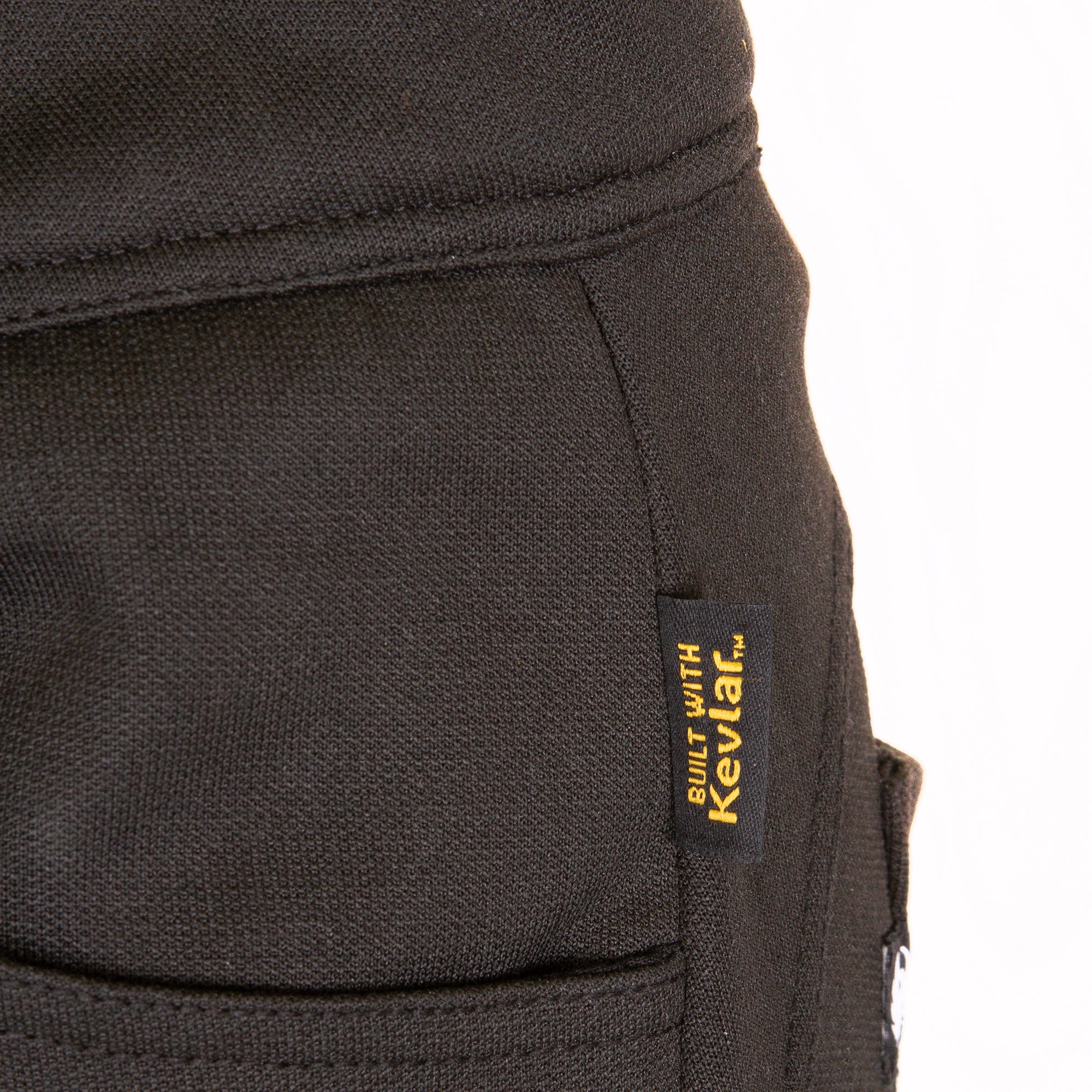 Merlin Elana D3O Ladies Legging Black