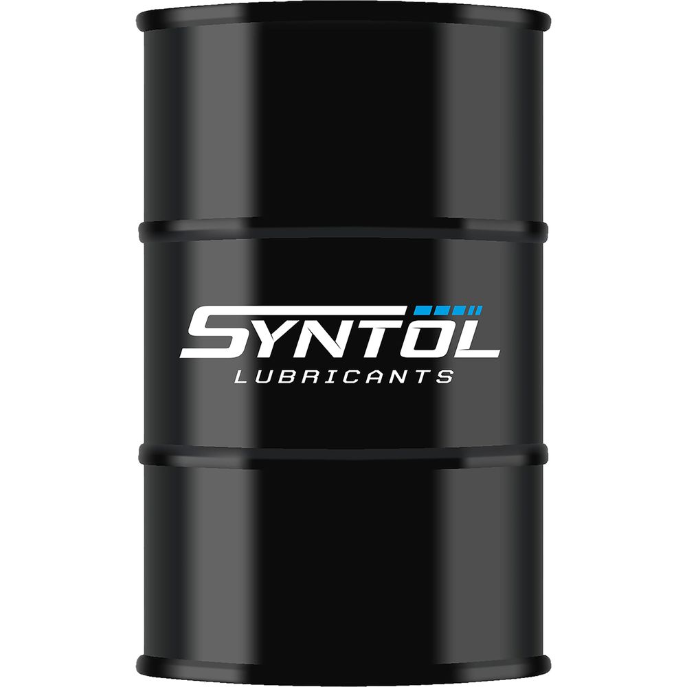 Syntol Corse 4T 10W-50 Fully Synthetic Oil
