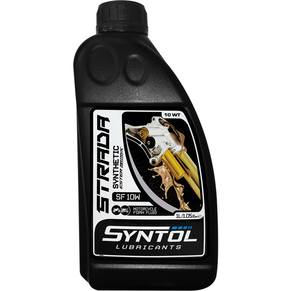 Syntol Strada SF 10W Fork Fluid