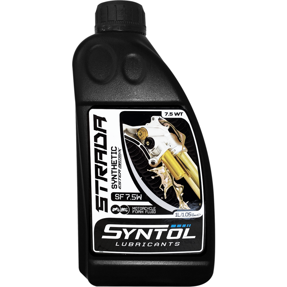 Syntol Strada SF 7.5W Fork Fluid