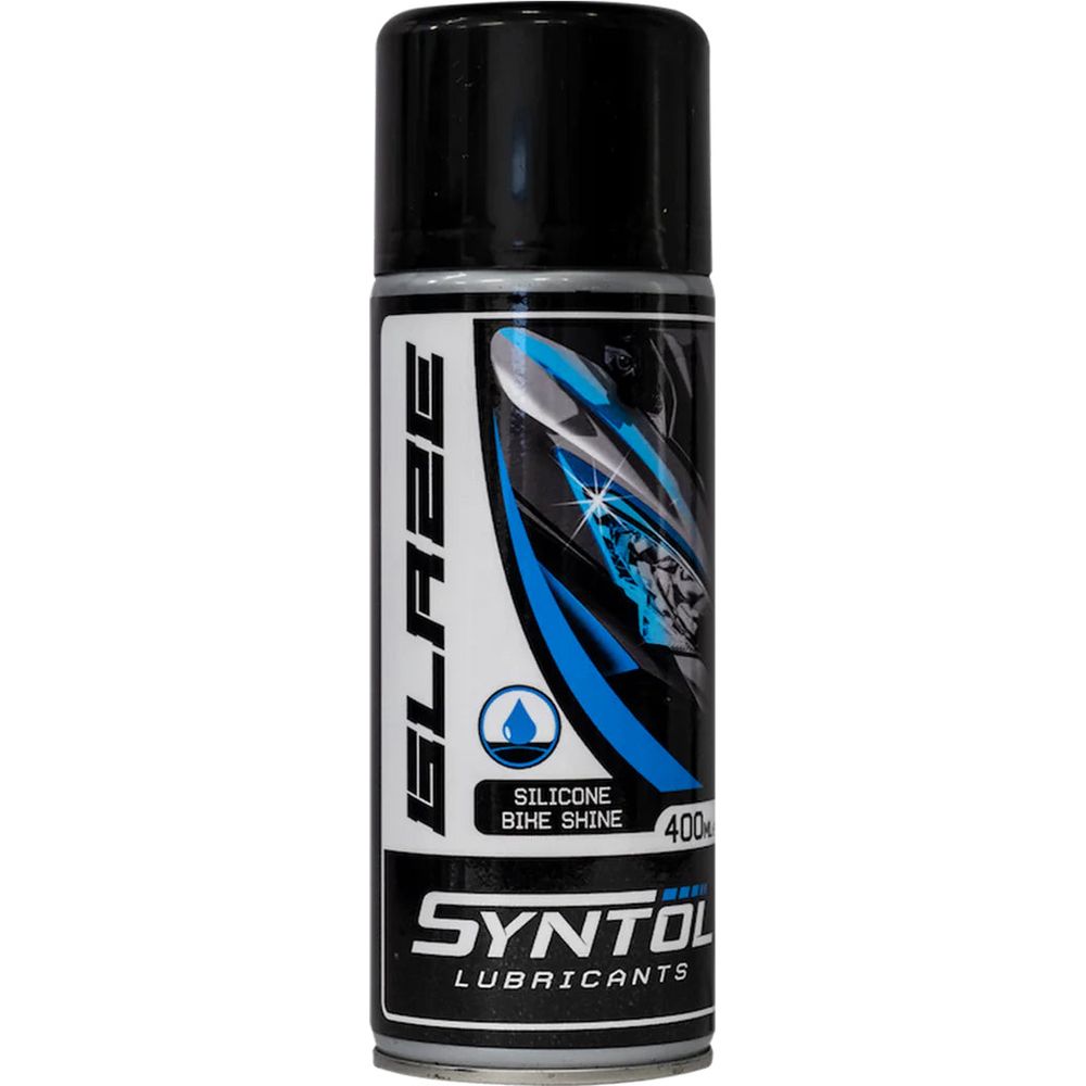 Syntol Glaze Aerosol