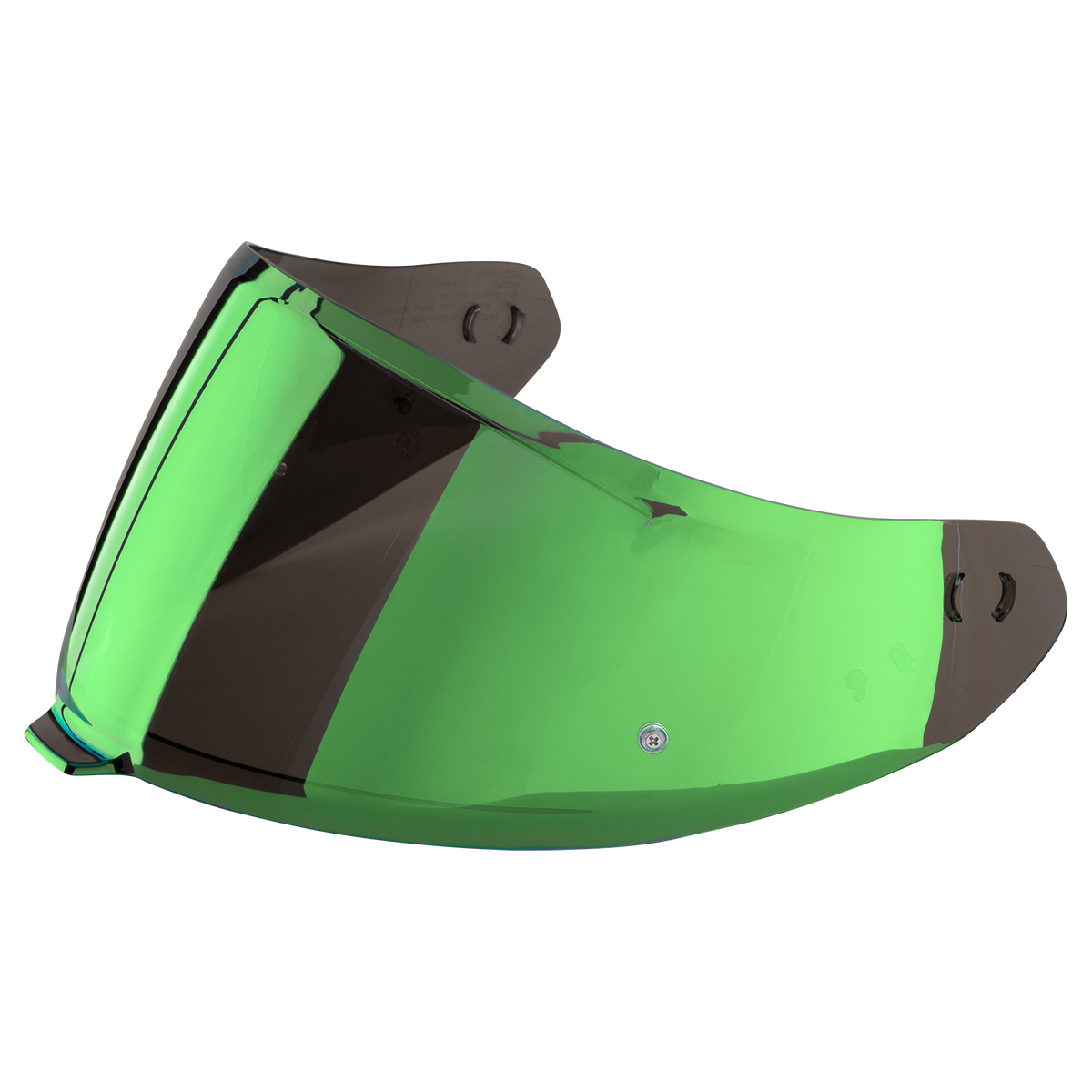 Scorpion EXO-GT SP / 530 / 1500 Visor Green Mirror FREE UK Delivery, FREE 365 Day Returns | Moto Central