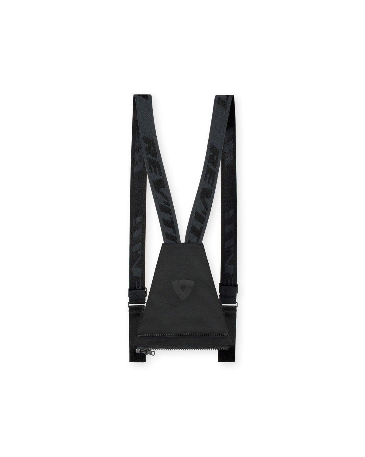 Revit Strapper 2 Suspenders Black FREE UK Delivery, FREE 365 Day Returns - Moto Central
