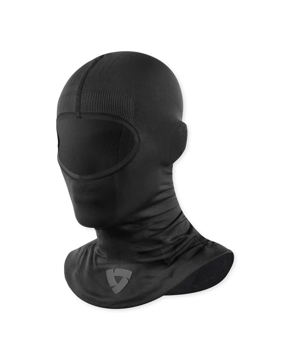 Revit Micro 2 Balaclava Black FREE UK Delivery, FREE 365 Day Returns | Moto Central
