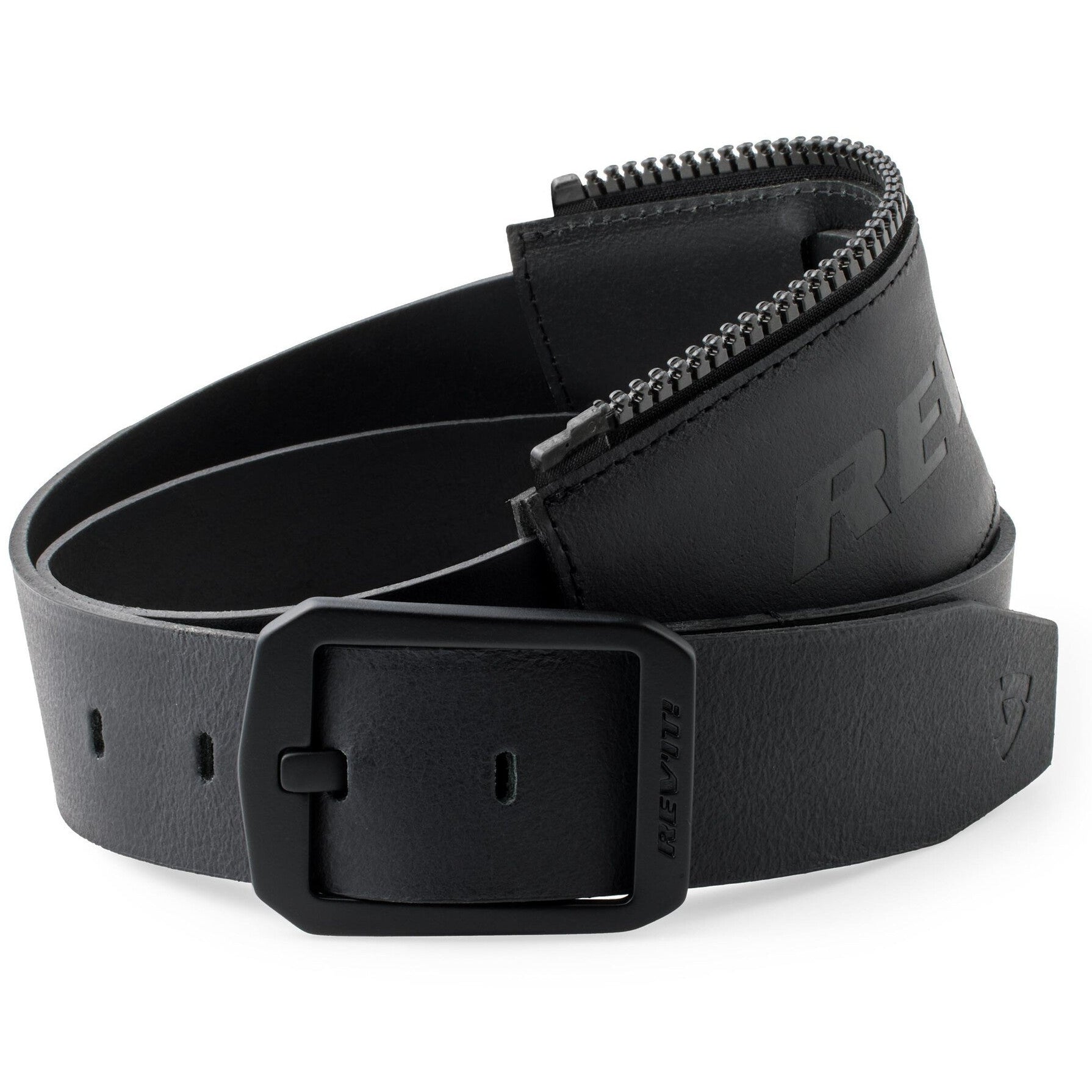Revit Safeway 3 Belt Black front view
