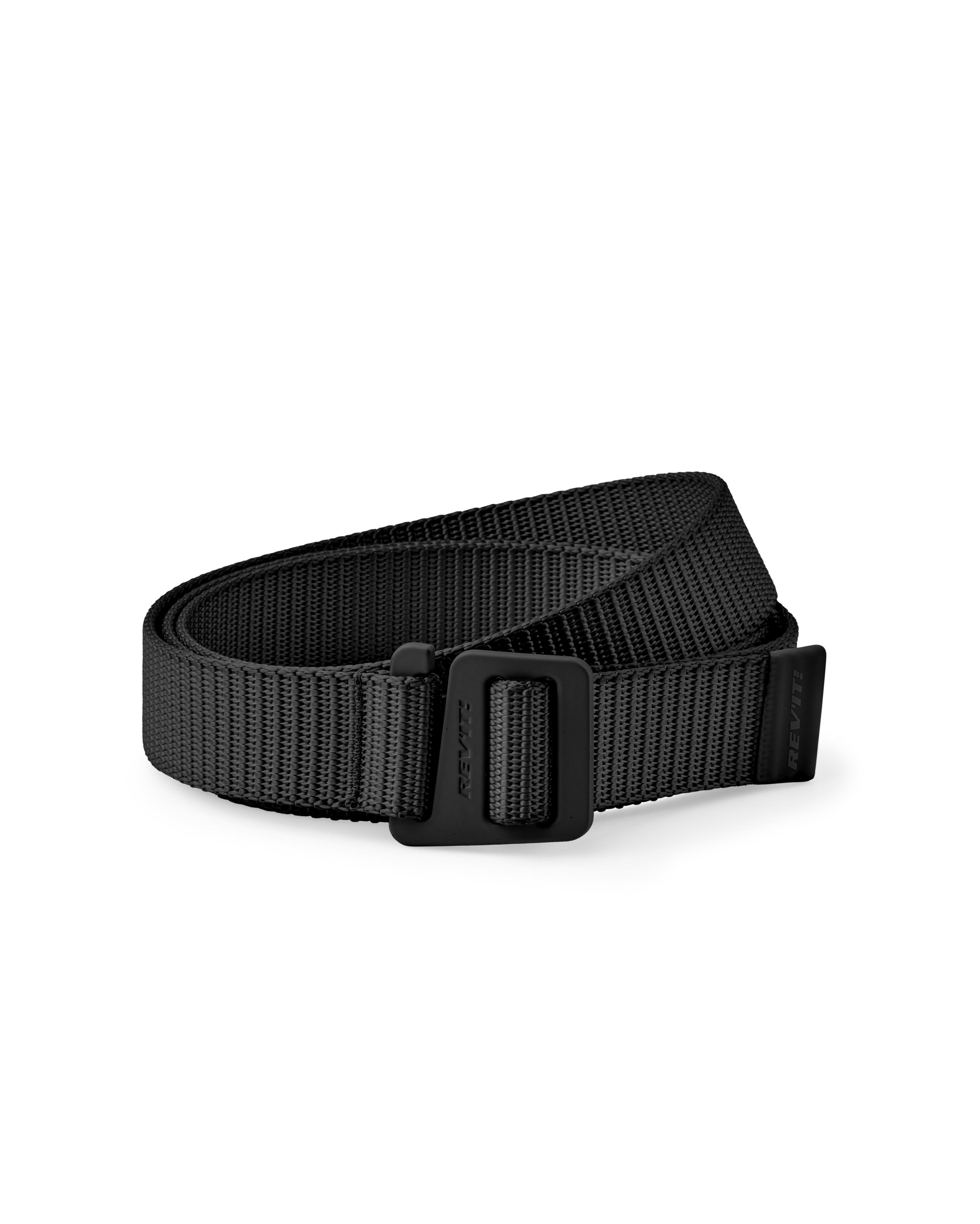 Revit Safeguard Belt Black FREE UK Delivery, FREE 365 Day Returns | Moto Central