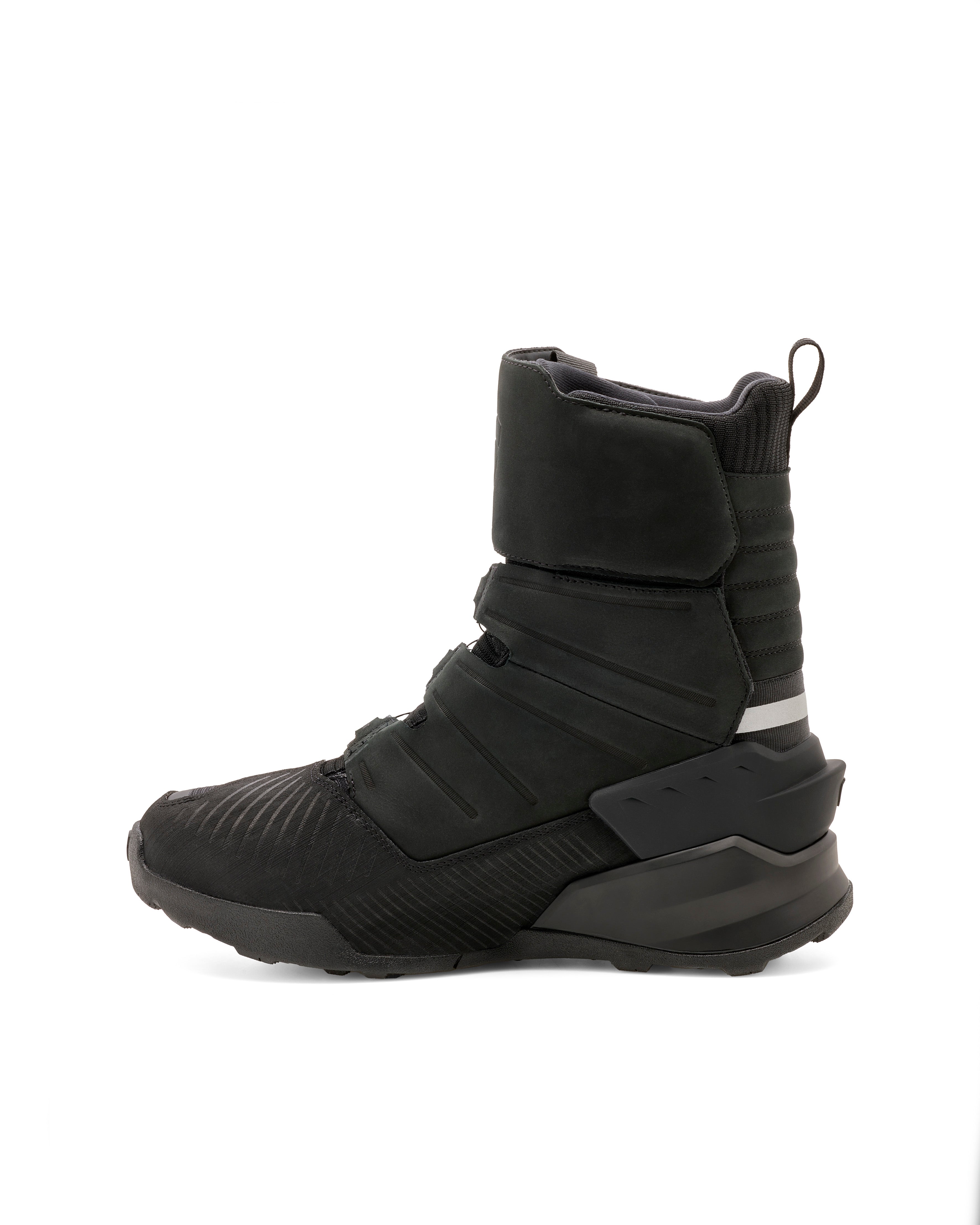 Revit Derecho H2O Boots Black