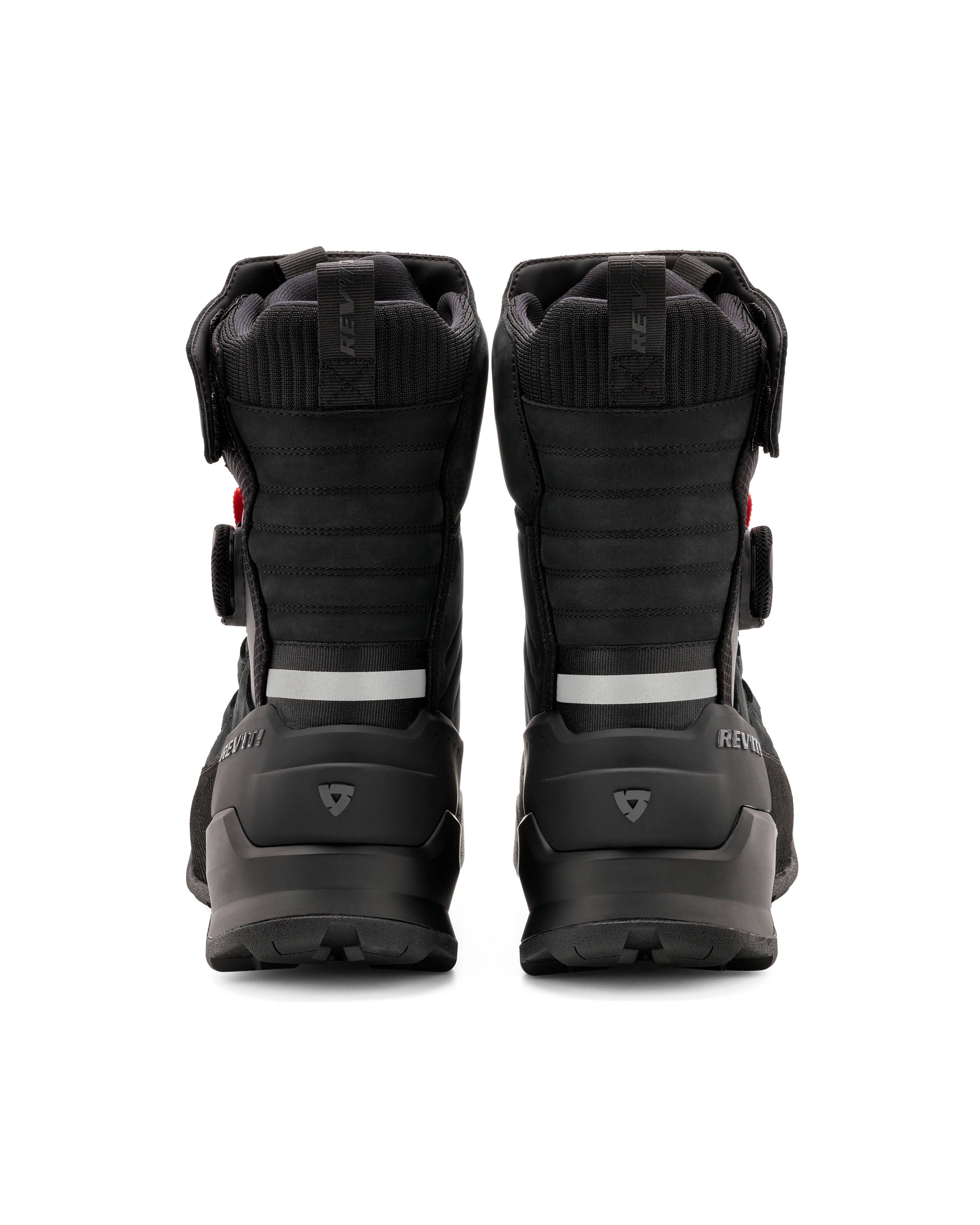 Revit Derecho H2O Boots Black