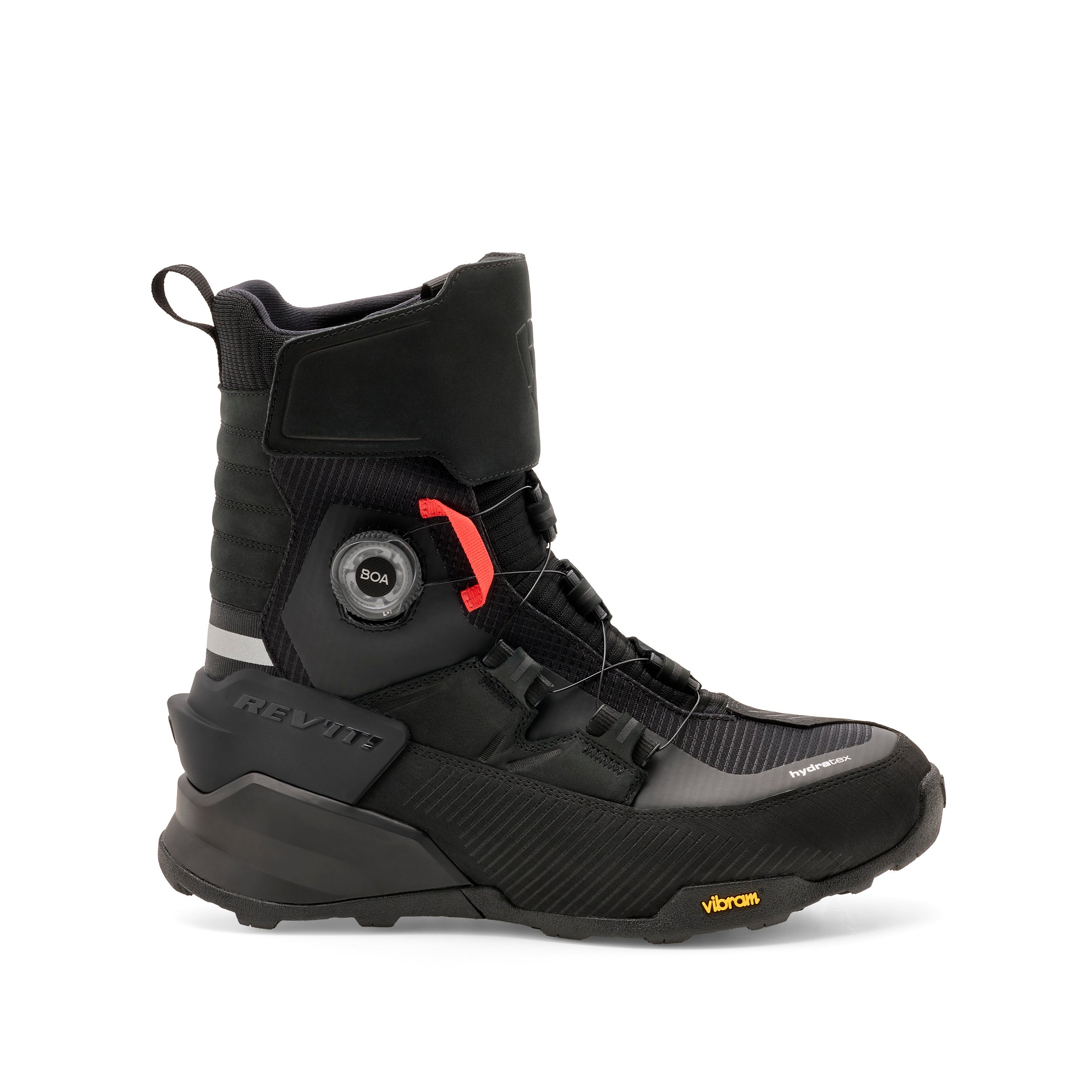 Revit Derecho H2O Boots Black