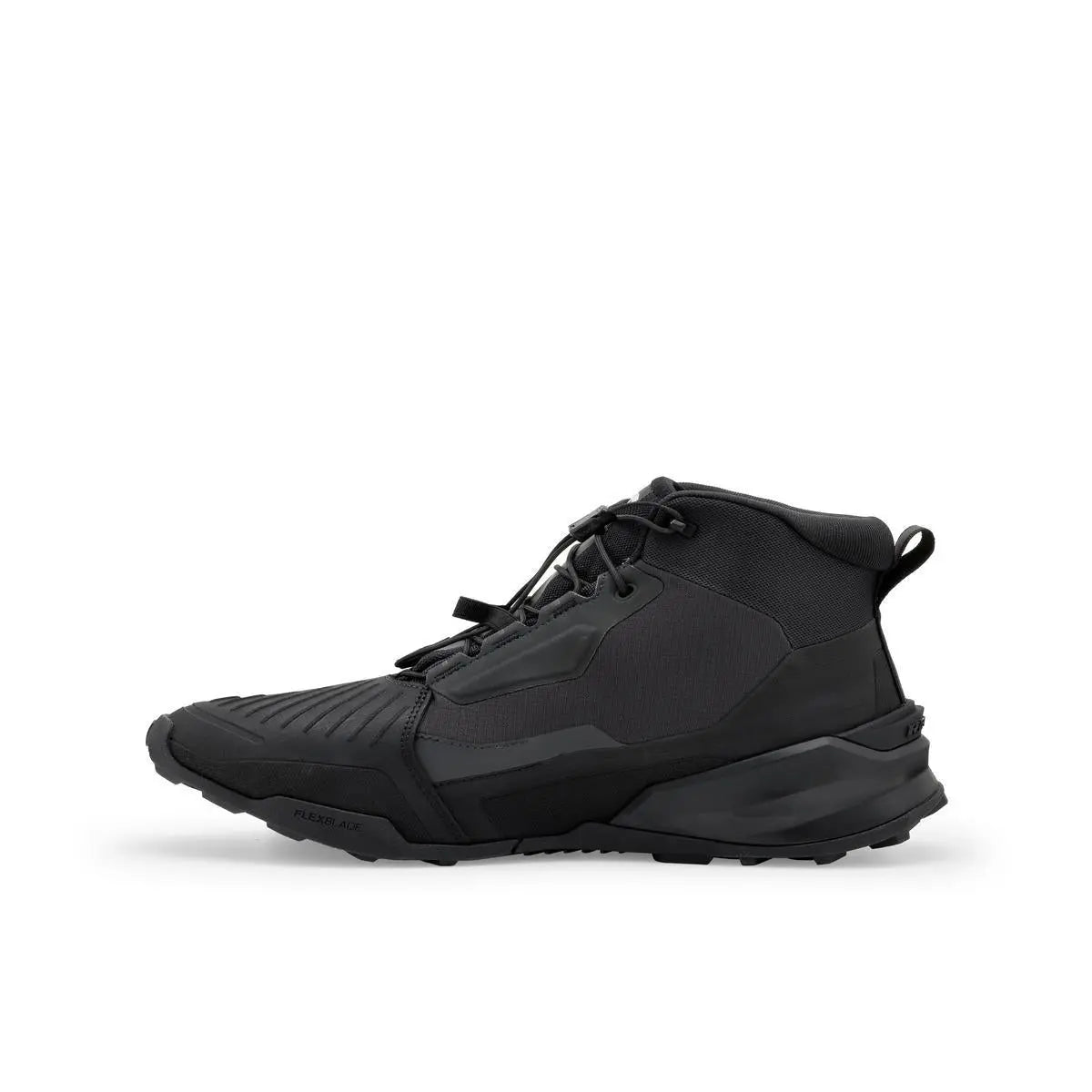 Revit Subduction H2O Shoes Black / Anthracite FREE UK Delivery, FREE 365 Day Returns | Moto Central