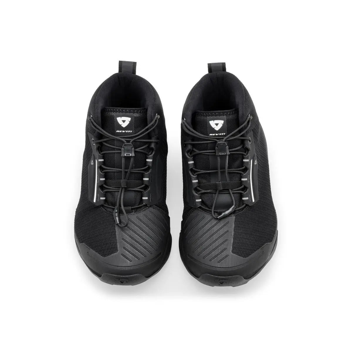 Revit Subduction Shoes Black FREE UK Delivery, FREE 365 Day Returns | Moto Central