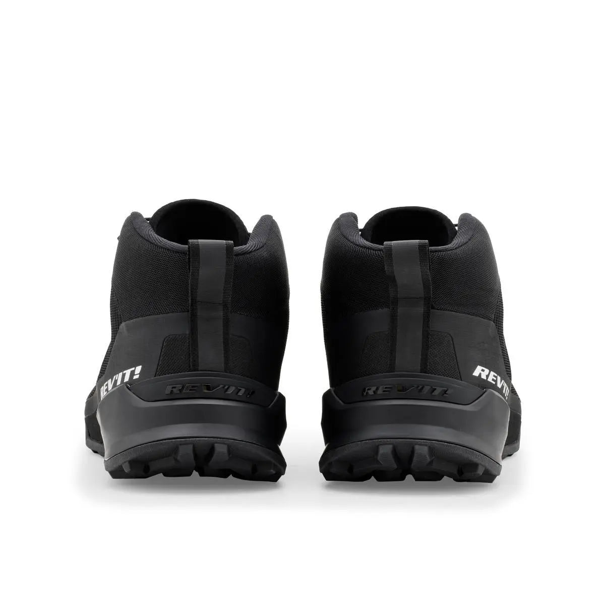 Revit Subduction Shoes Black FREE UK Delivery, FREE 365 Day Returns | Moto Central