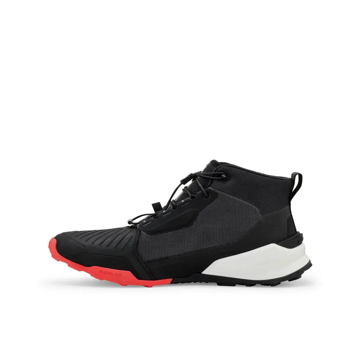 Revit Subduction Shoes Black / Anthracite FREE UK Delivery, FREE 365 Day Returns | Moto Central