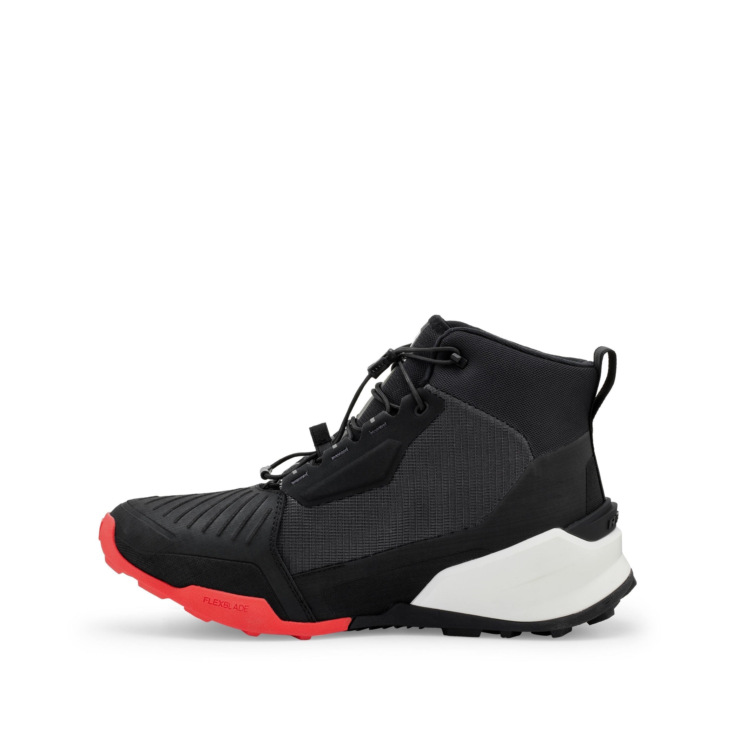 Revit Subduction Shoes Black / Anthracite view 3