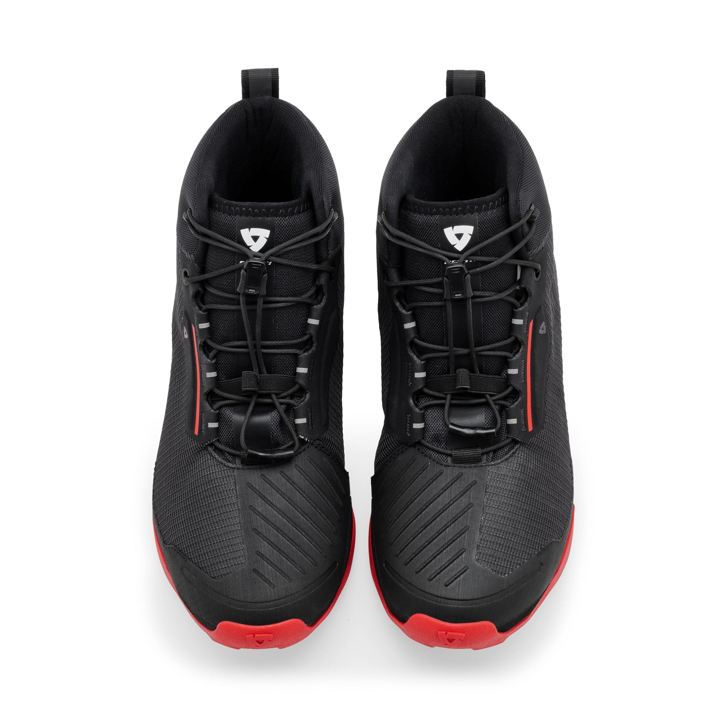Revit Subduction Shoes Black / Anthracite view 4
