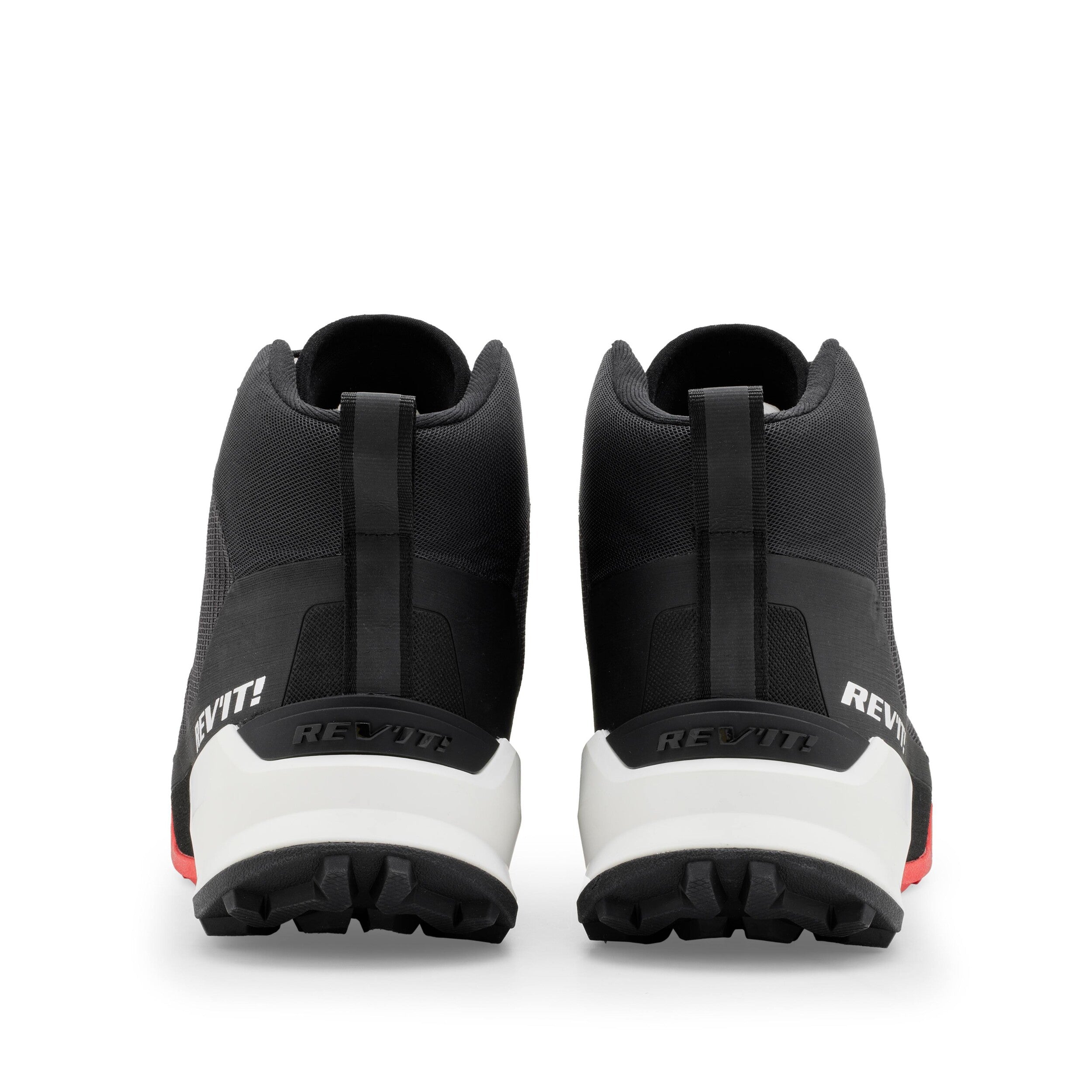 Revit Subduction Shoes Black / Anthracite view 5