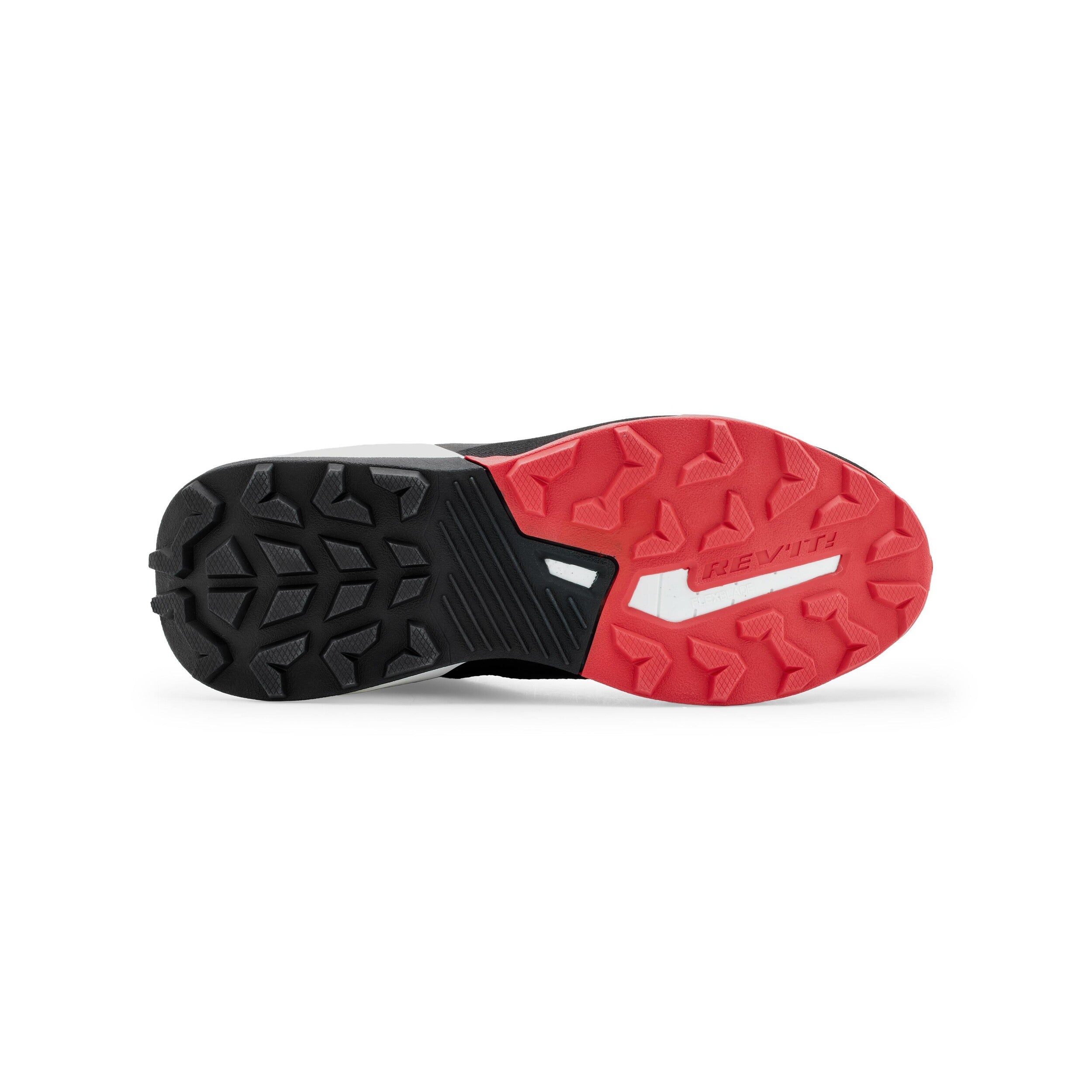 Revit Subduction Shoes Black / Anthracite view 6