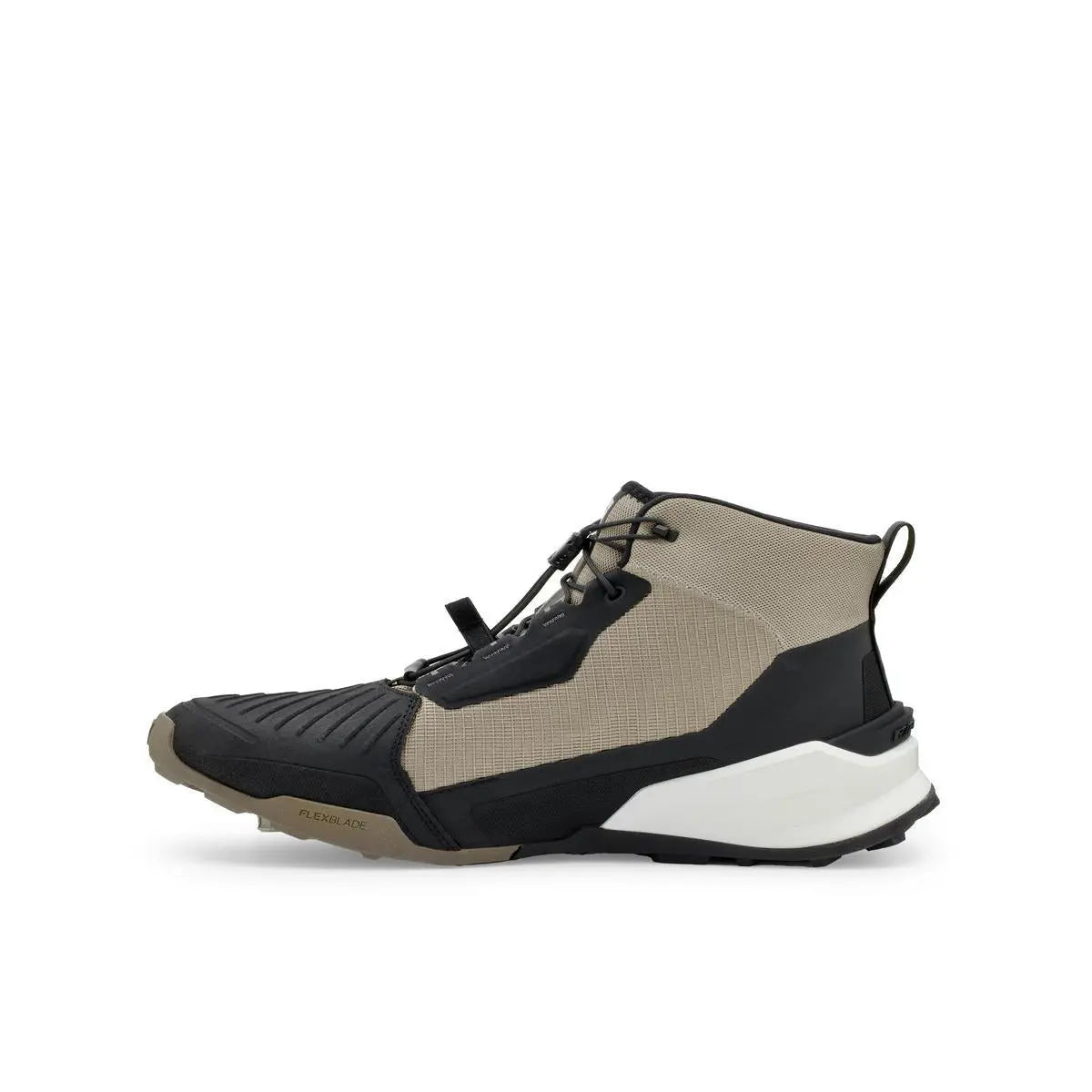 Revit Subduction Shoes Black / Sand FREE UK Delivery, FREE 365 Day Returns | Moto Central