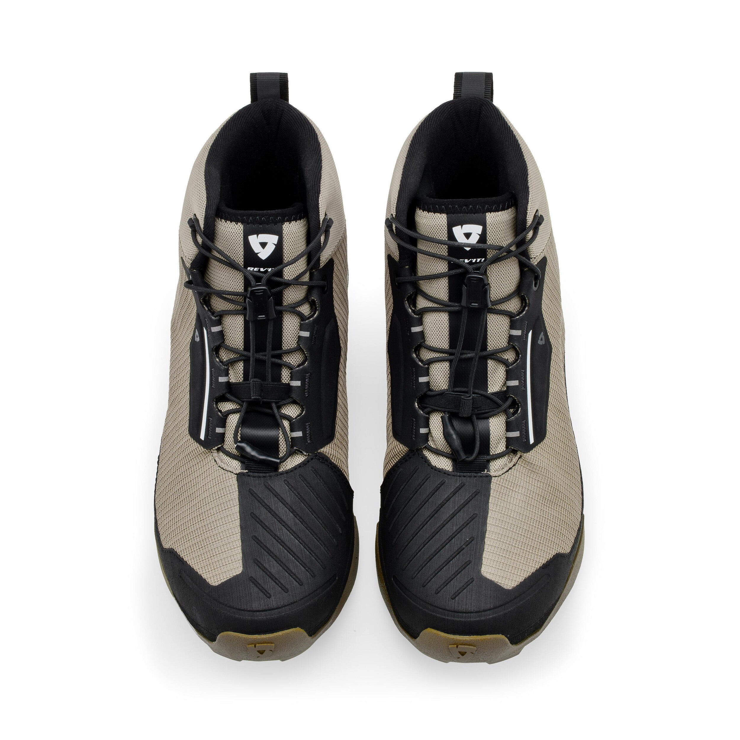 Revit Subduction Shoes Black / Sand view 4