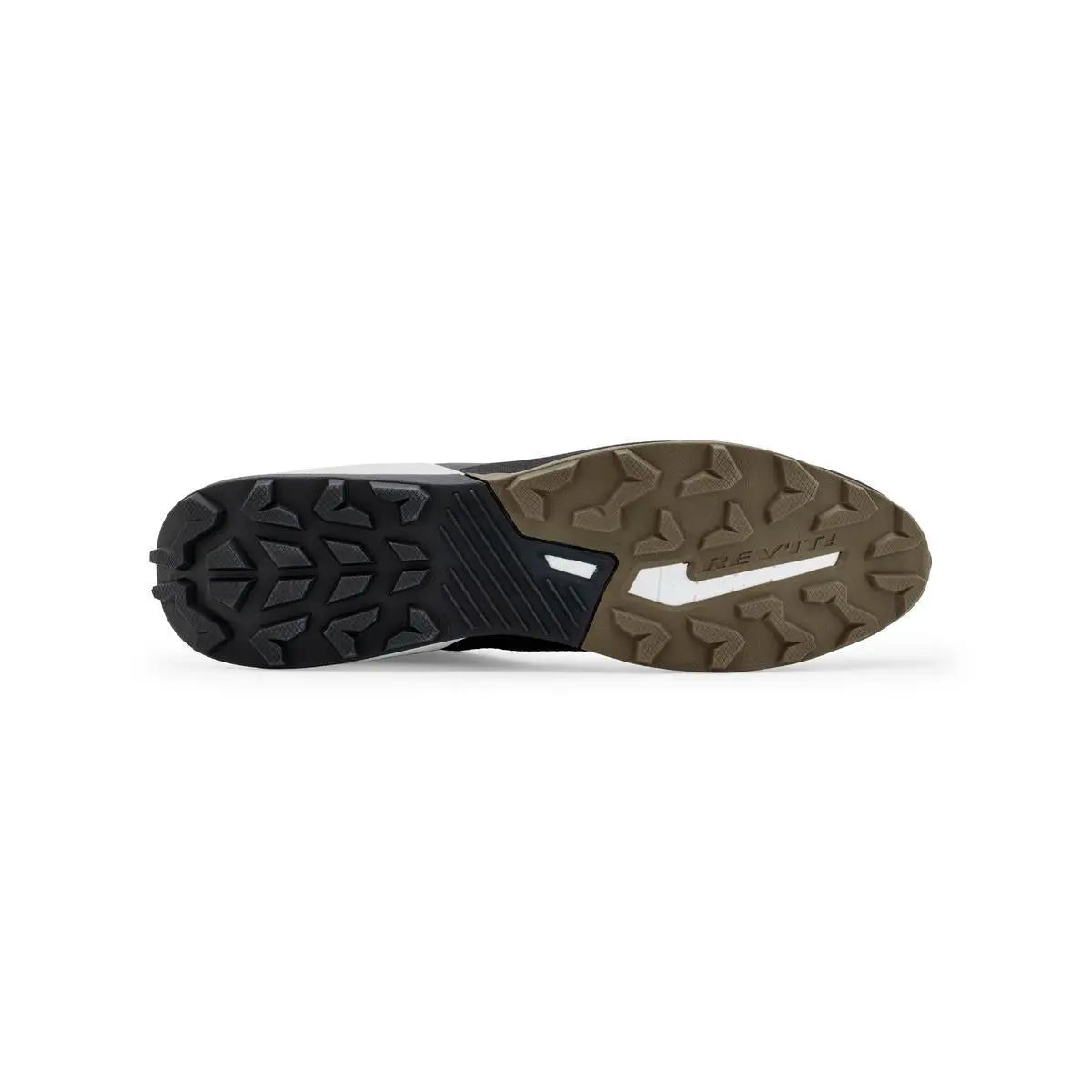 Revit Subduction Shoes Black / Sand FREE UK Delivery, FREE 365 Day Returns | Moto Central