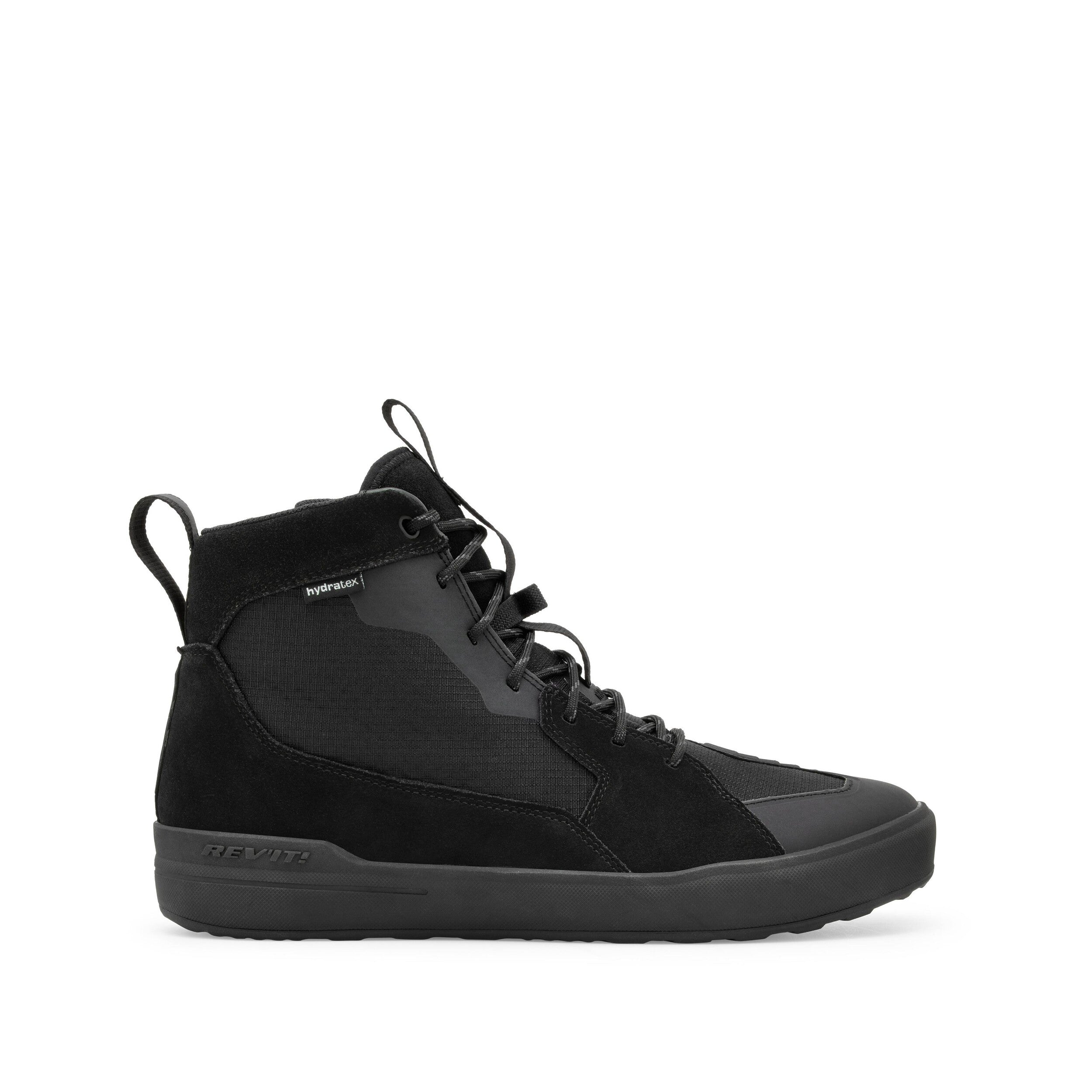 Revit Arrow 2 H2O Shoes Black back view