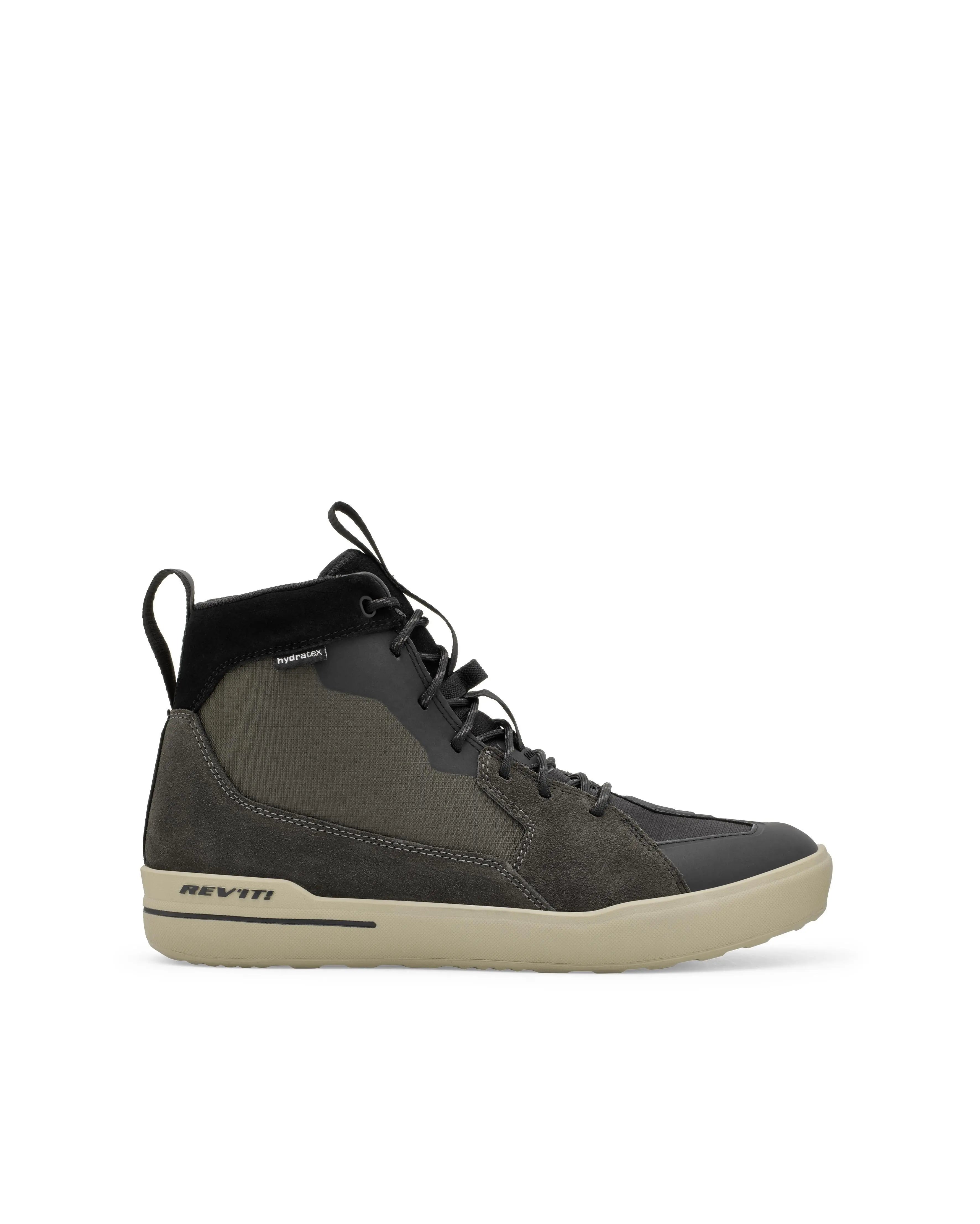Revit Arrow 2 H2O Shoes Dark Green / Brown FREE UK Delivery, FREE 365 Day Returns | Moto Central