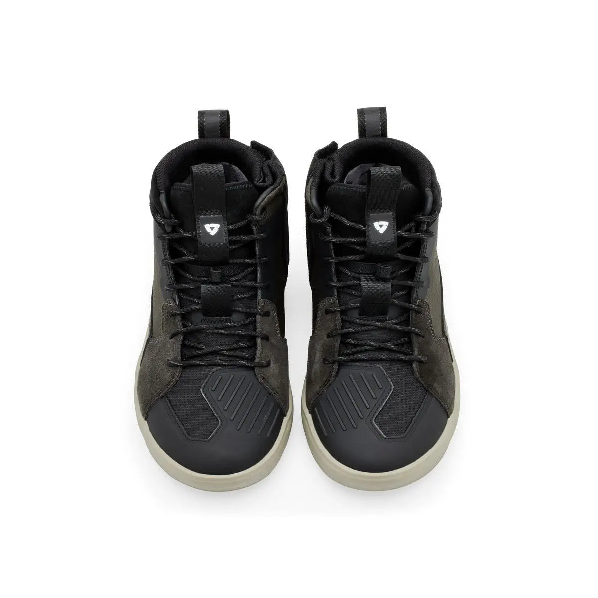 Revit Arrow 2 H2O Shoes Dark Green / Brown FREE UK Delivery, FREE 365 Day Returns | Moto Central