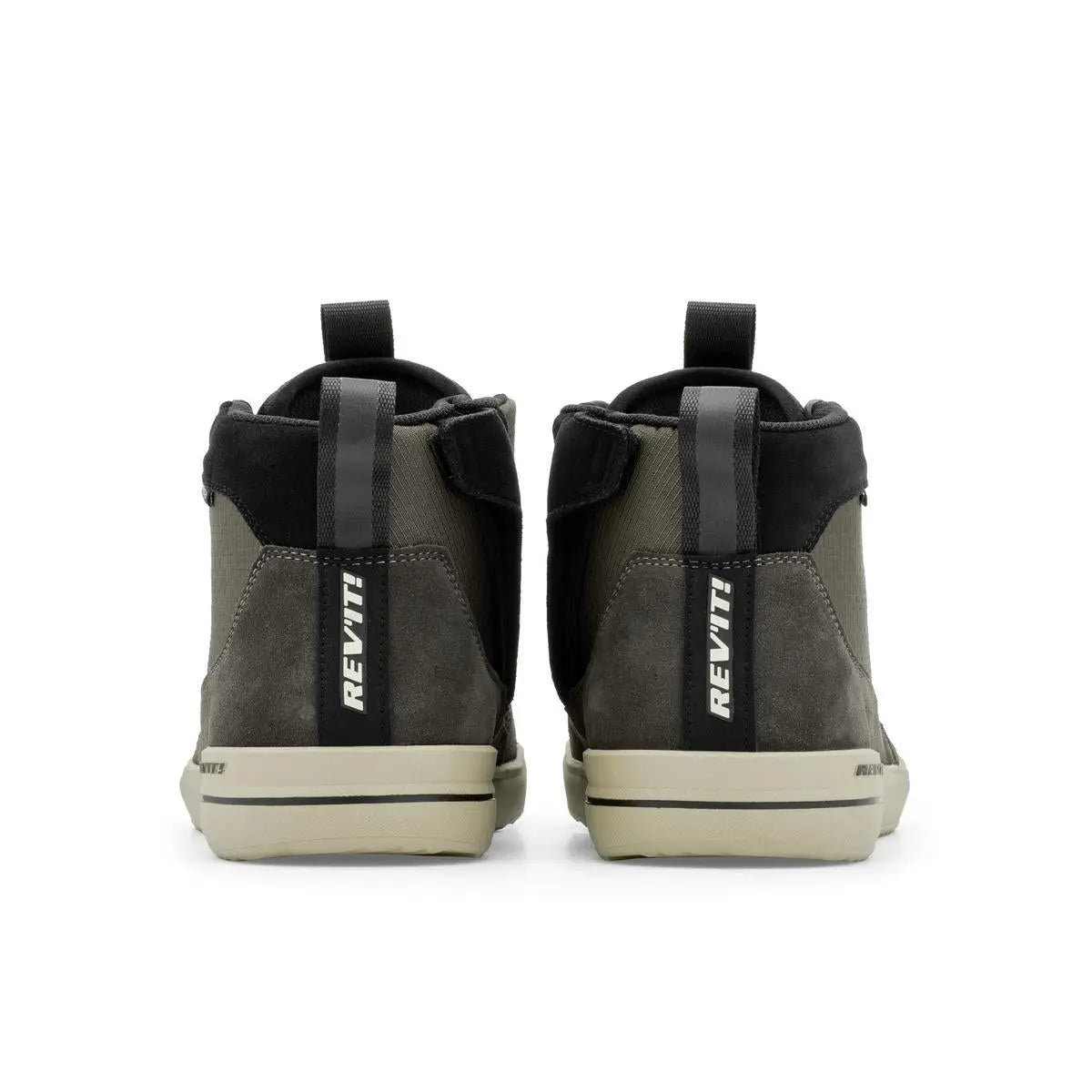 Revit Arrow 2 H2O Shoes Dark Green / Brown FREE UK Delivery, FREE 365 Day Returns | Moto Central