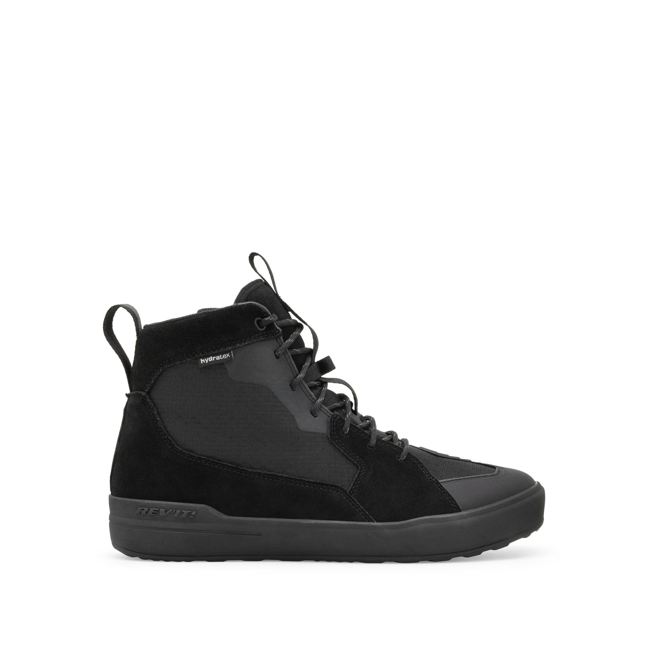 Revit Arrow 2 H2O Ladies Shoes Black back view