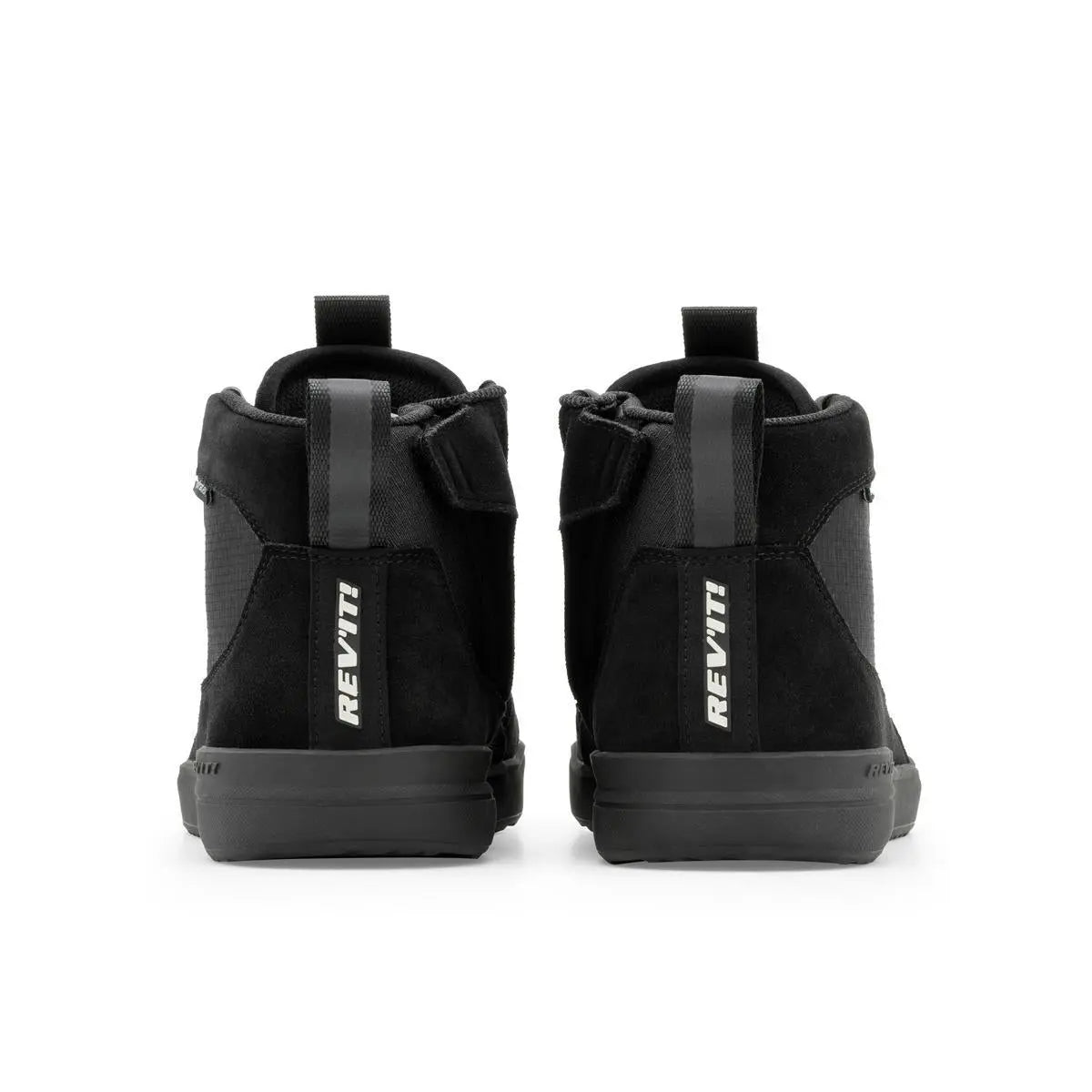 Revit Arrow 2 H2O Ladies Shoes Black FREE UK Delivery, FREE 365 Day Returns | Moto Central