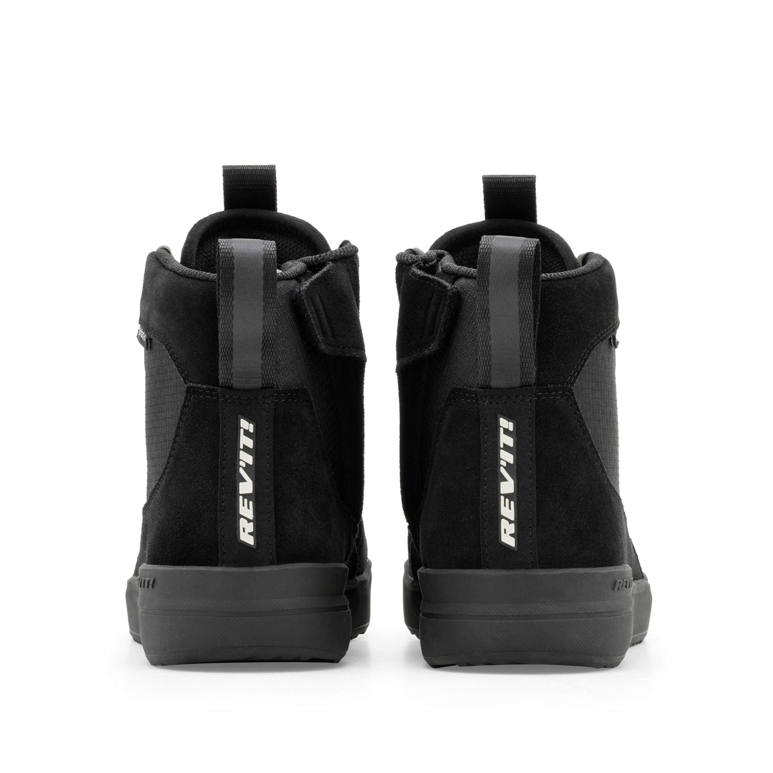 Revit Arrow 2 H2O Ladies Shoes Black view 5