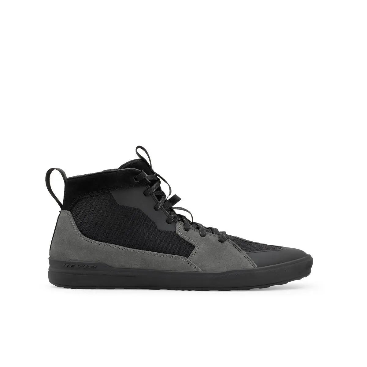 Revit Arrow 2 Shoes Black FREE UK Delivery, FREE 365 Day Returns | Moto Central