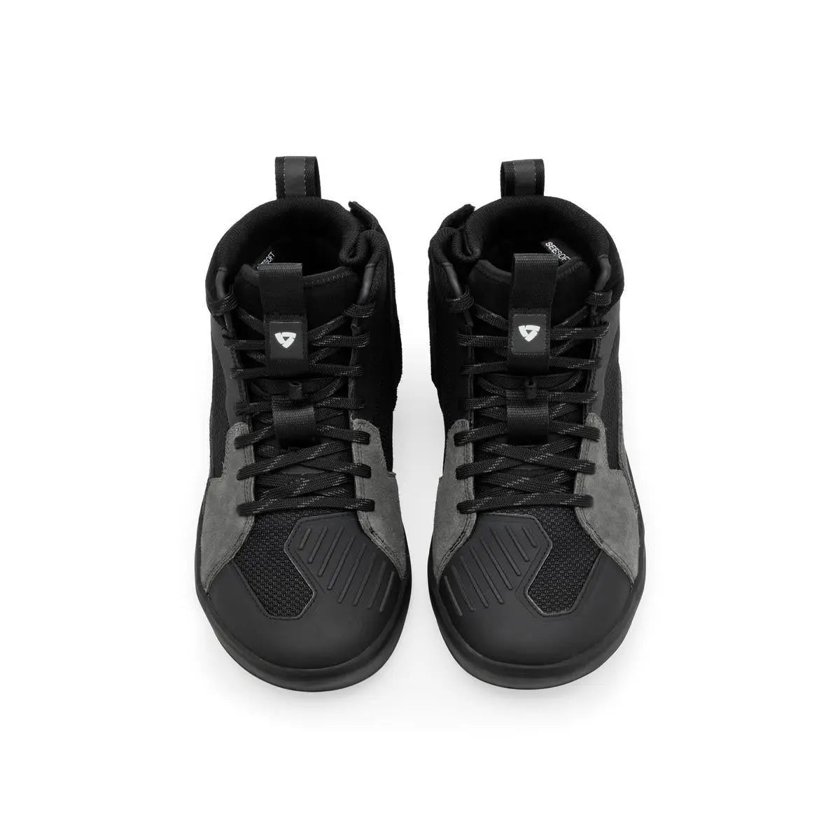 Revit Arrow 2 Shoes Black FREE UK Delivery, FREE 365 Day Returns | Moto Central