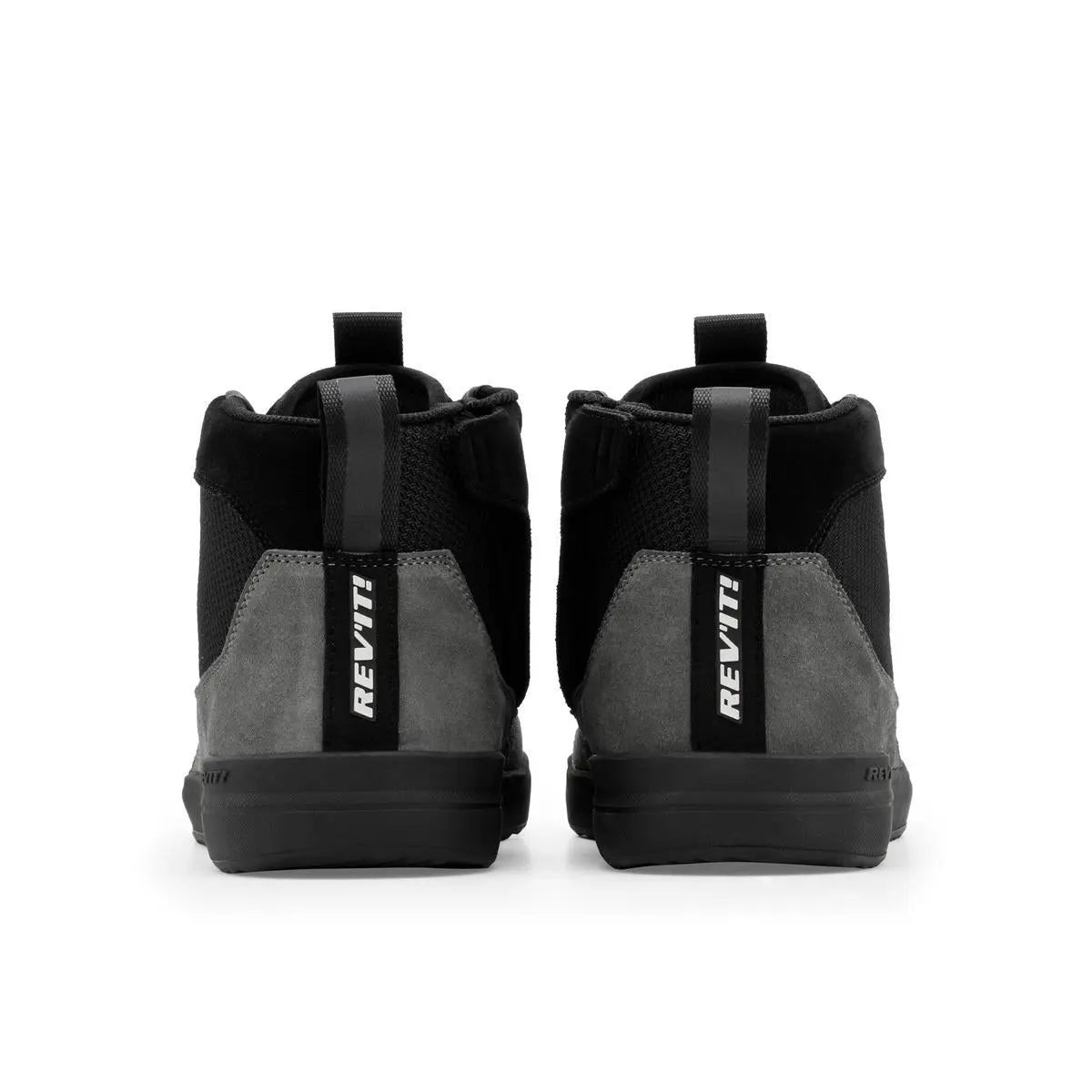 Revit Arrow 2 Shoes Black FREE UK Delivery, FREE 365 Day Returns | Moto Central