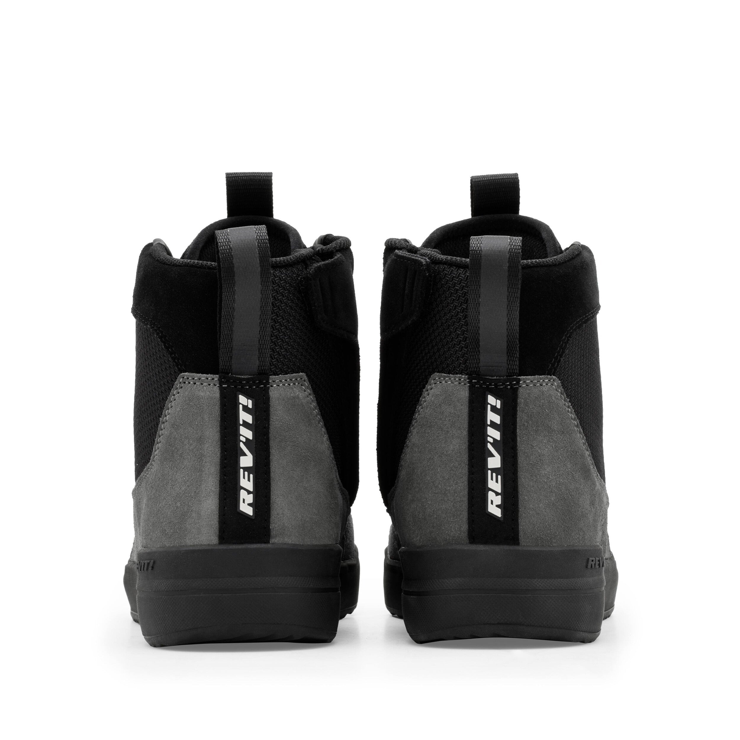 Revit Arrow 2 Shoes Black view 5