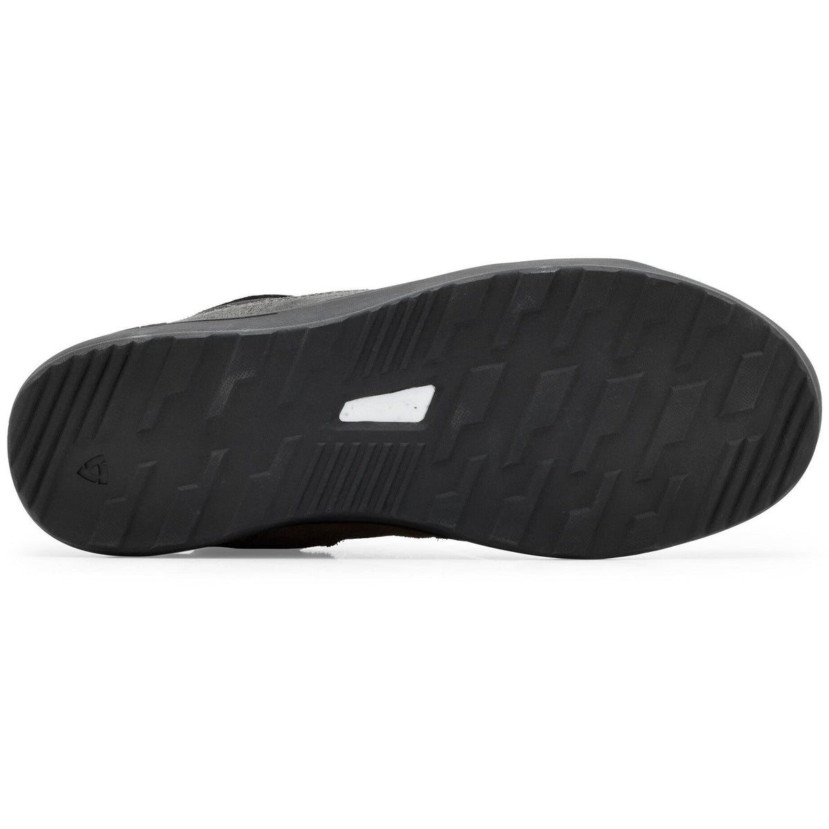 Revit Arrow 2 Shoes Black sole view