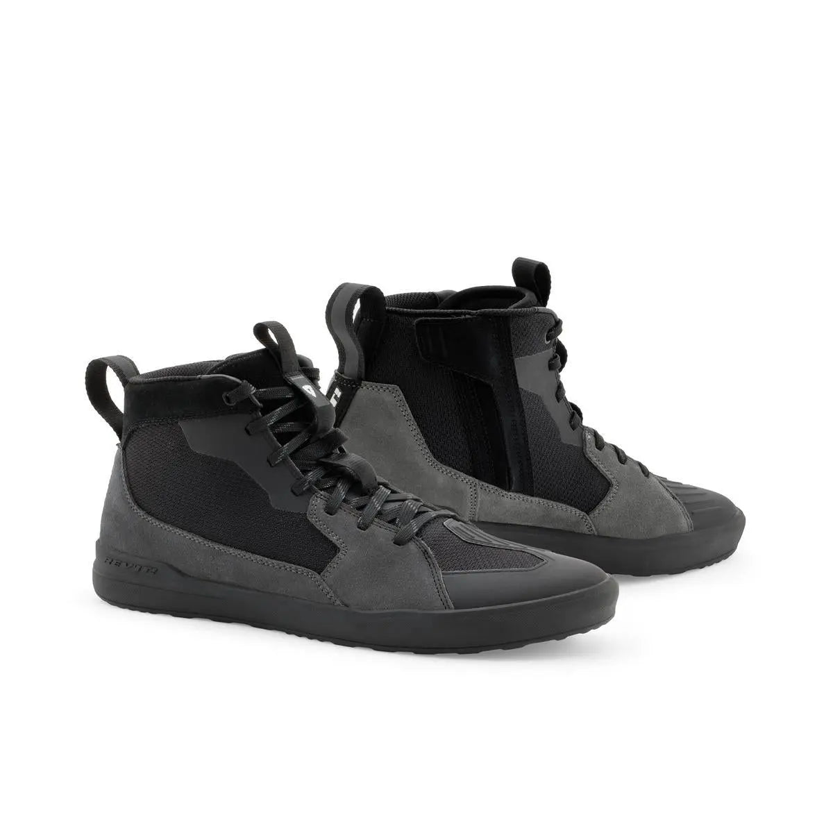 Revit Arrow 2 Shoes Black FREE UK Delivery, FREE 365 Day Returns | Moto Central