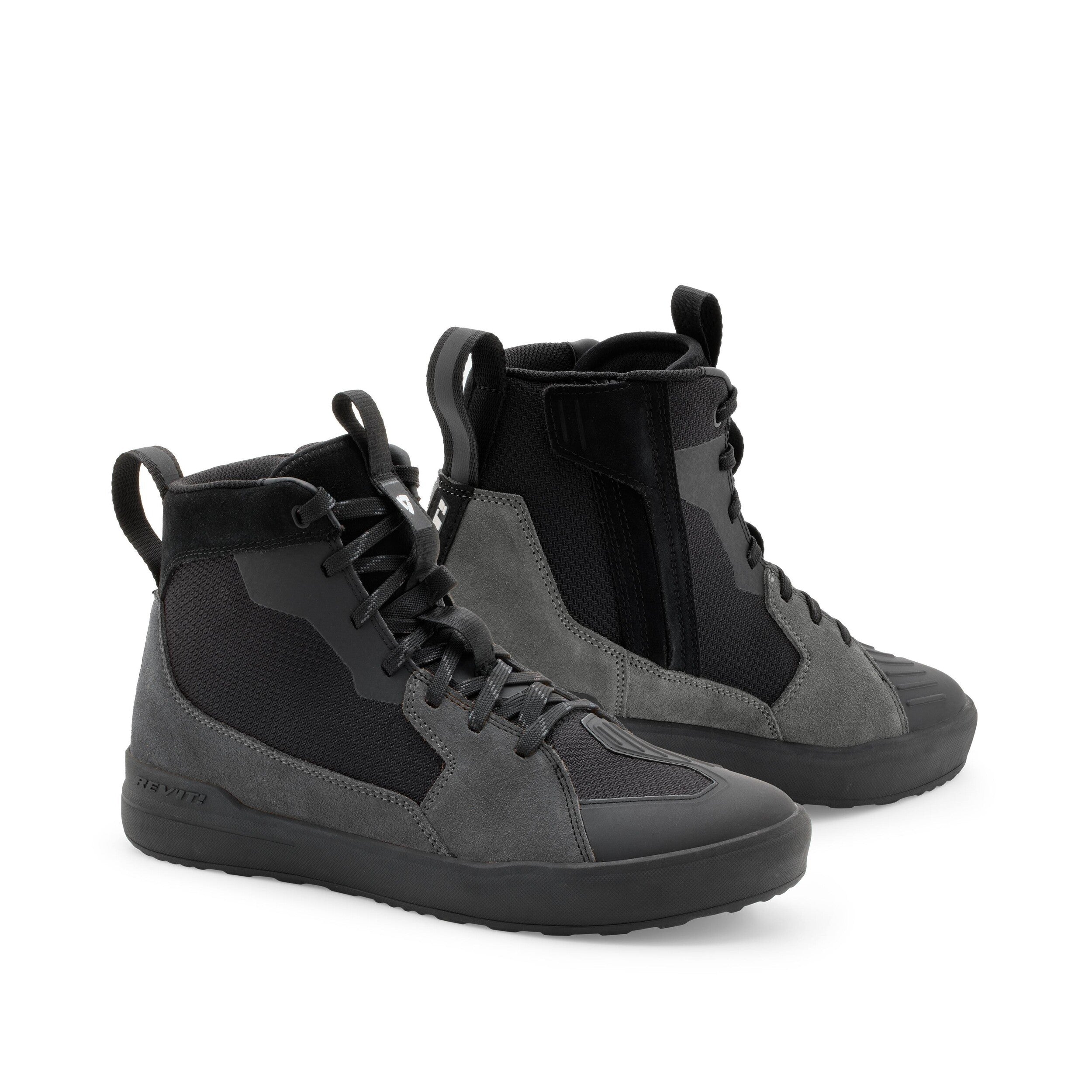 Revit Arrow 2 Shoes Black front view