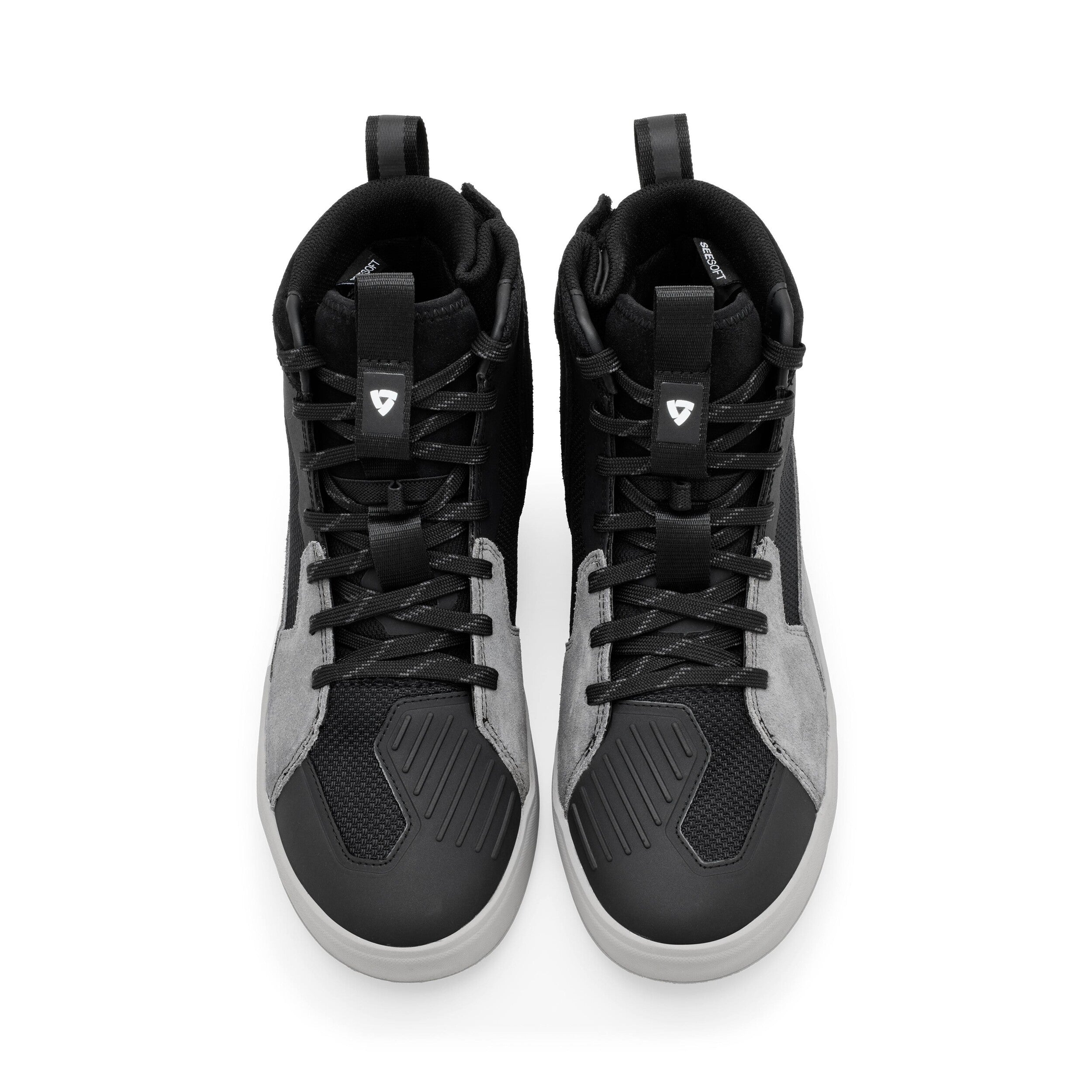 Revit Arrow 2 Shoes Grey / Black view 4