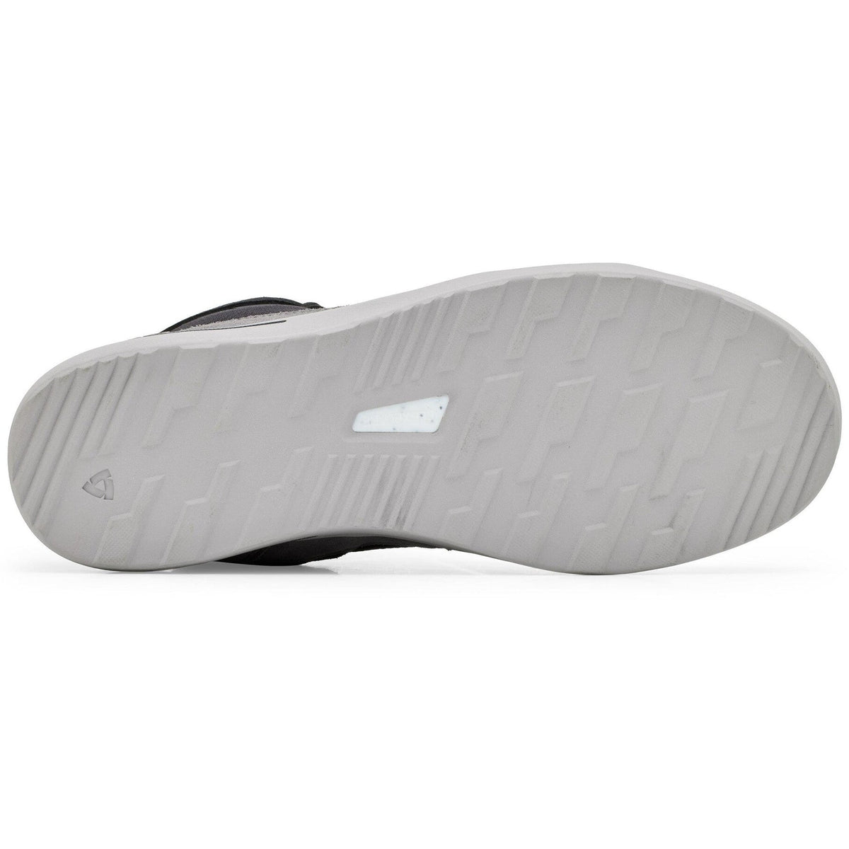 Revit Arrow 2 Shoes Grey / Black sole view
