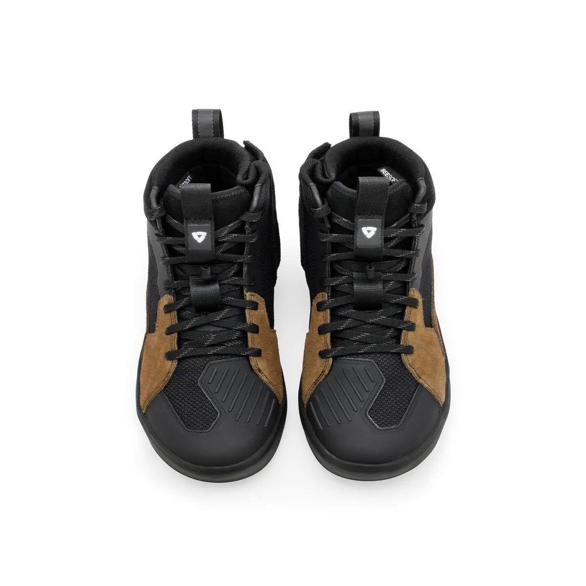 Revit Arrow 2 Shoes Brown / Black FREE UK Delivery, FREE 365 Day Returns | Moto Central