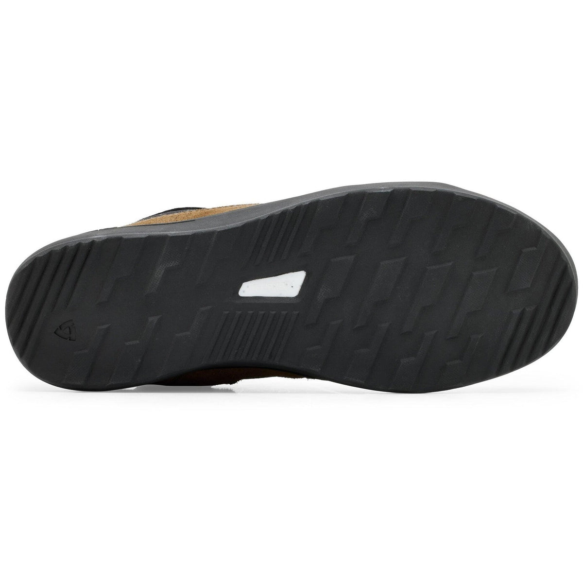 Revit Arrow 2 Shoes Brown / Black sole view