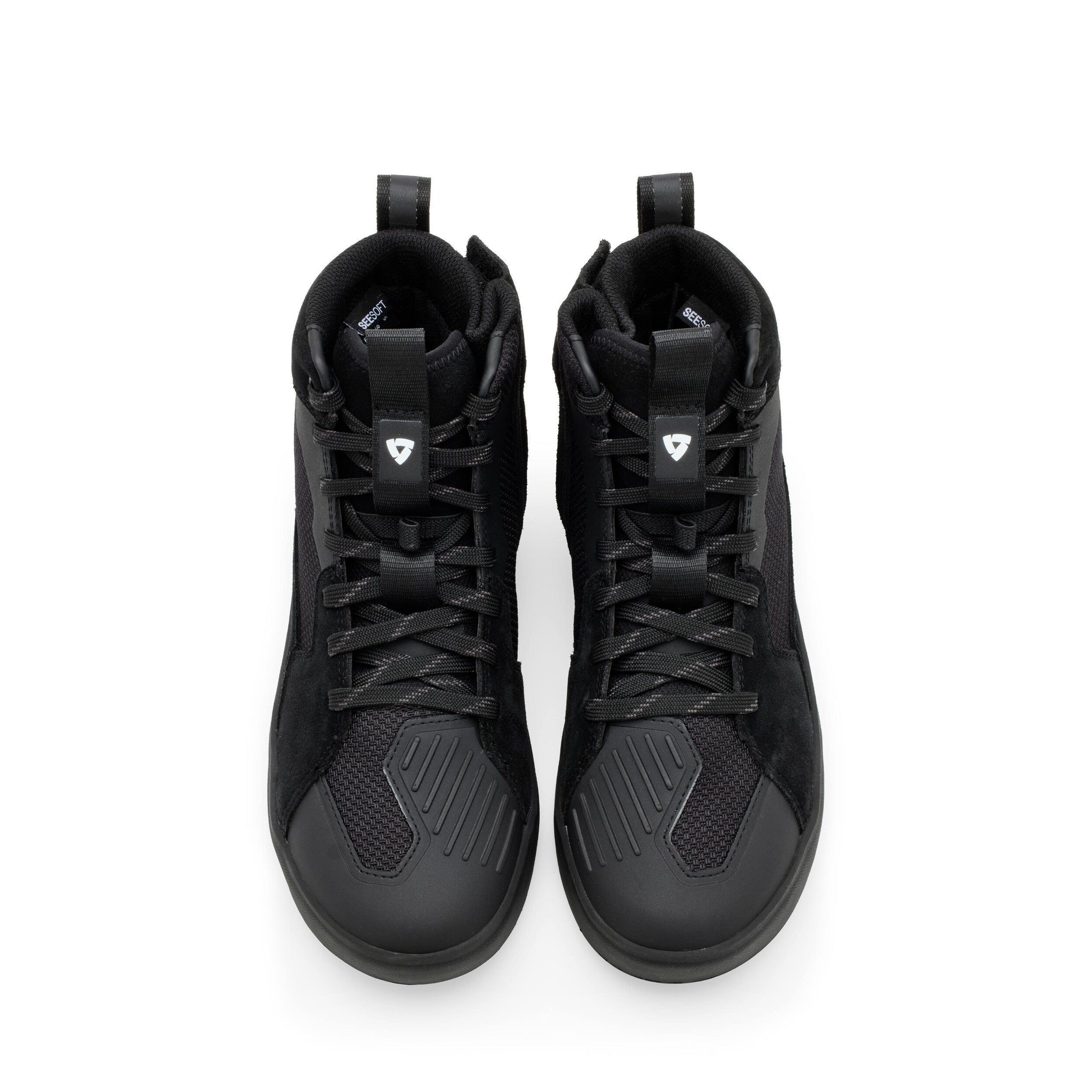 Revit Arrow 2 Ladies Shoes Black view 4