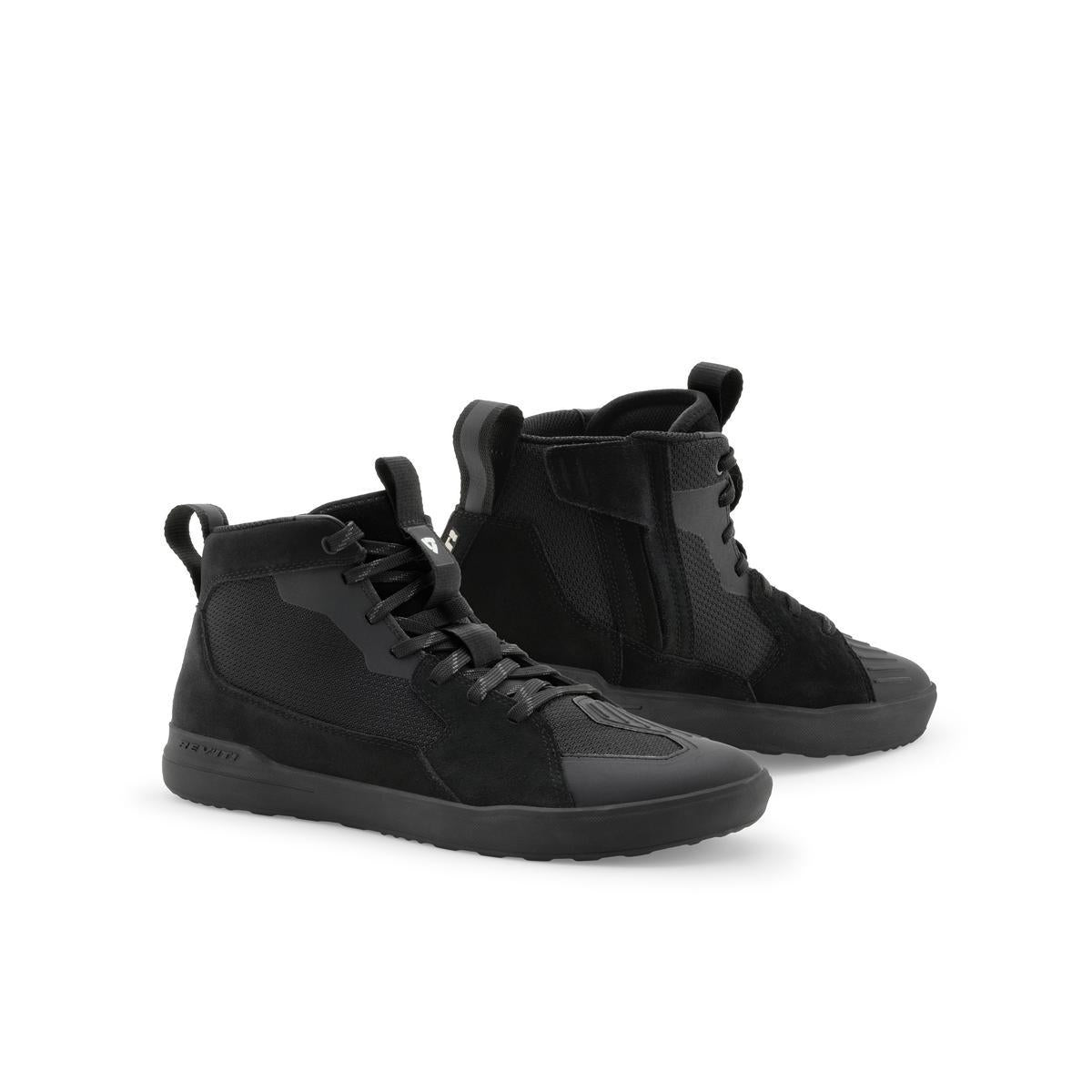 Revit Arrow 2 Ladies Shoes Black FREE UK Delivery, FREE 365 Day Returns | Moto Central